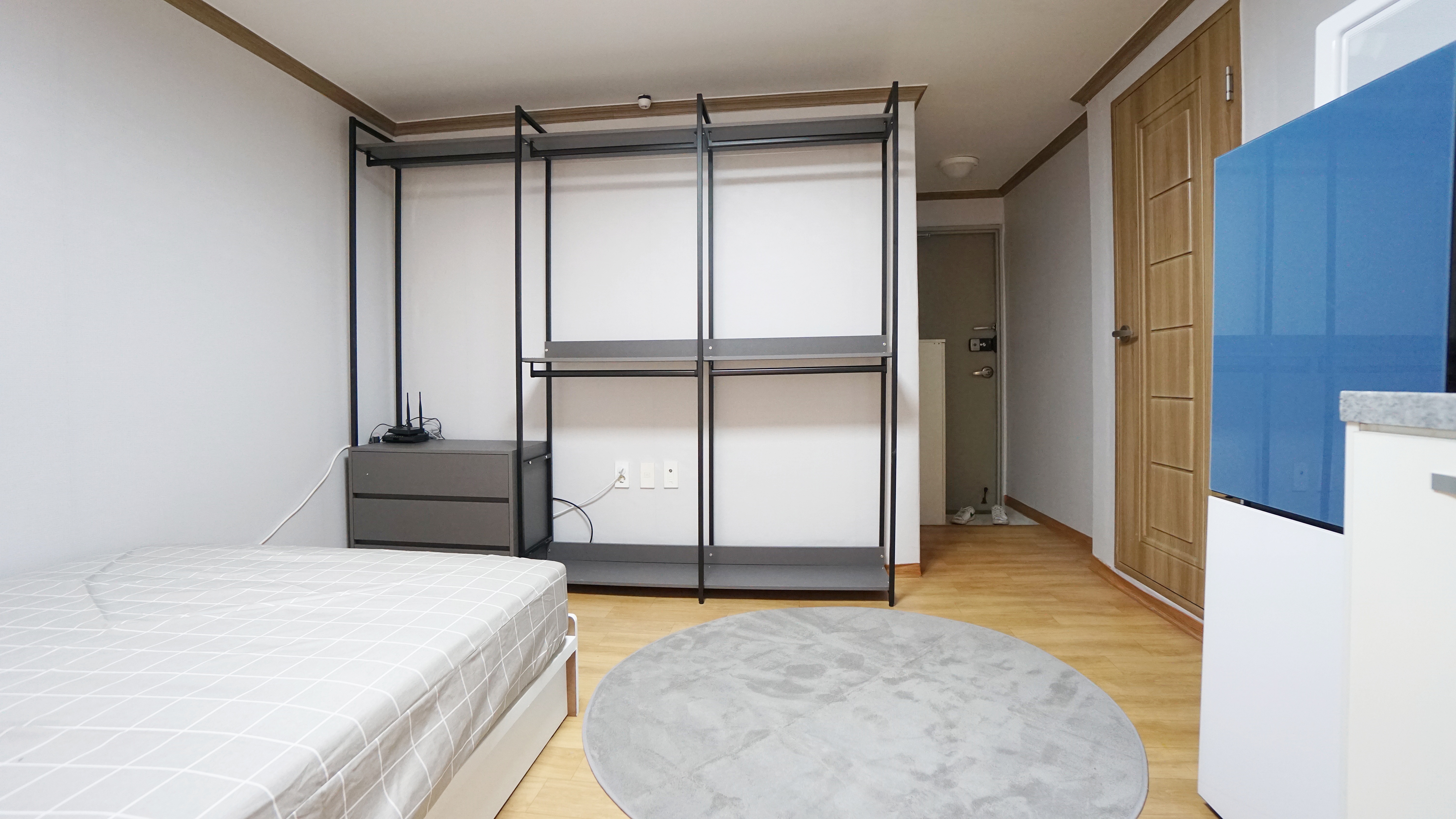 THE NOOK Stay Yeonnam 224 #4 5