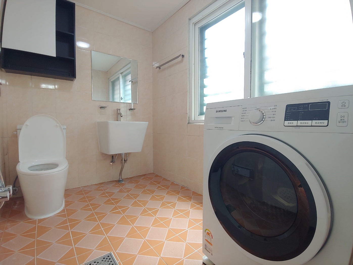 THE NOOK Stay KoreaUniv #7 12