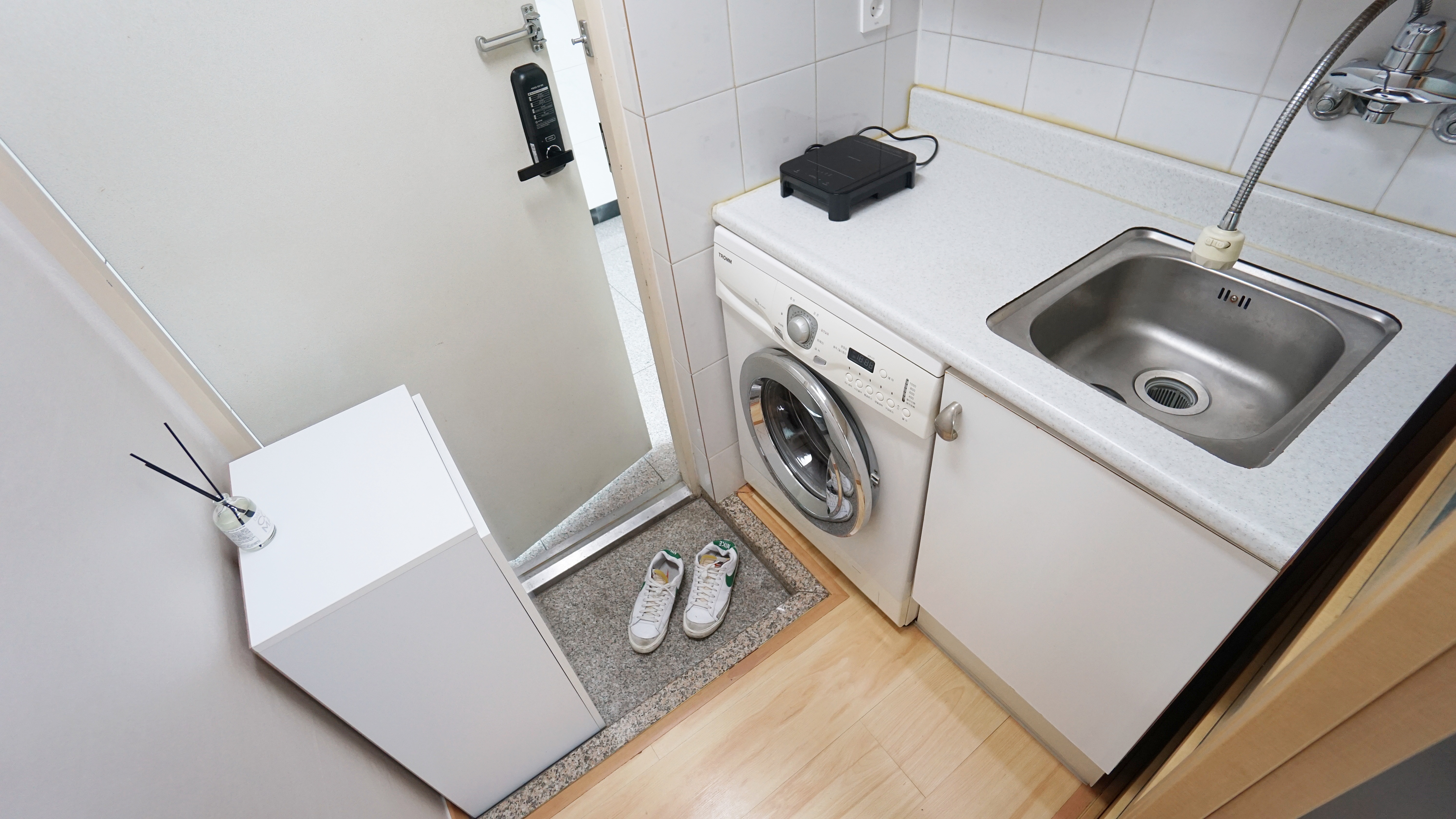 THE NOOK Stay SNU #5 6