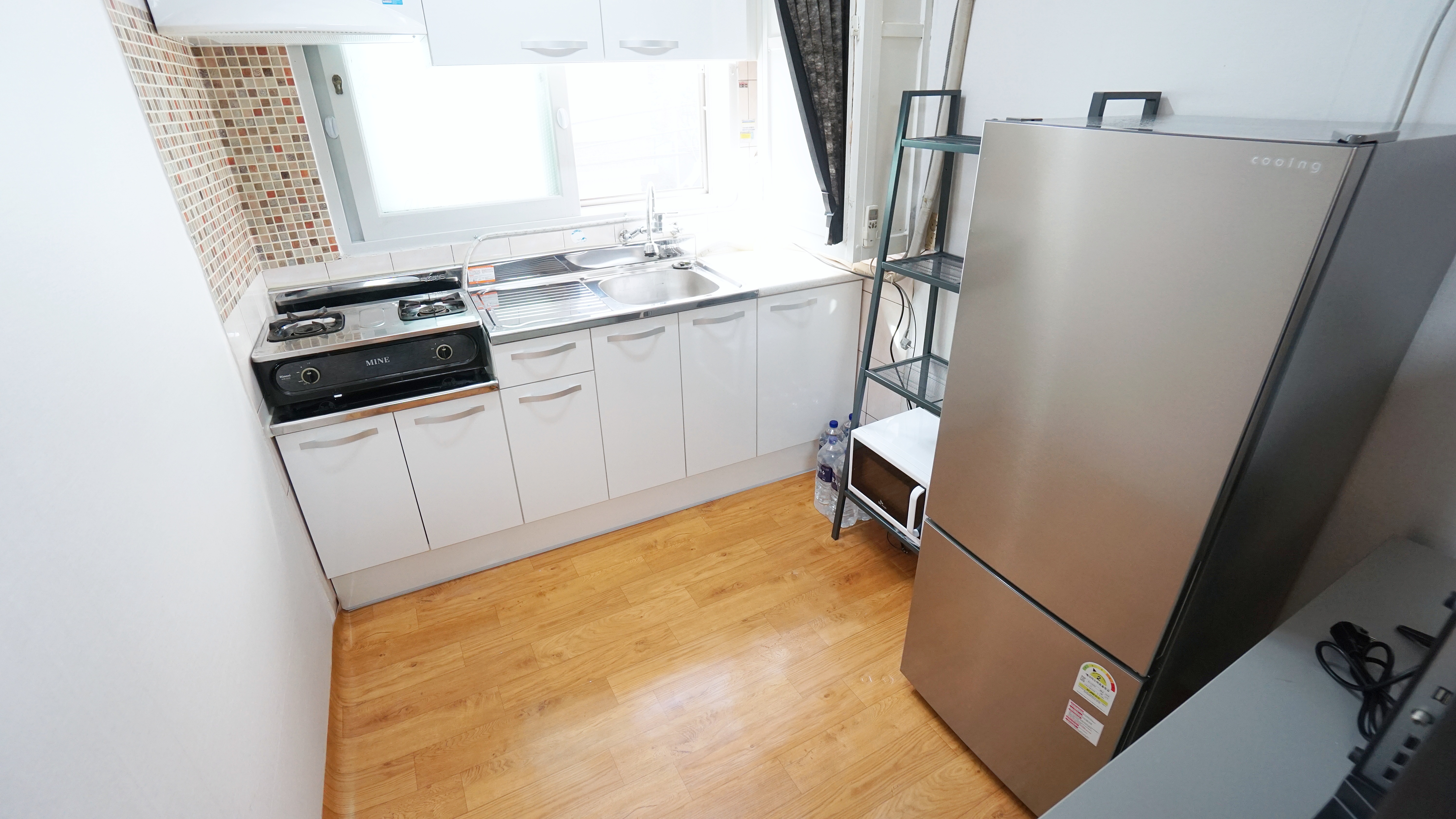 THE NOOK Stay Hongdae 504 #2 2