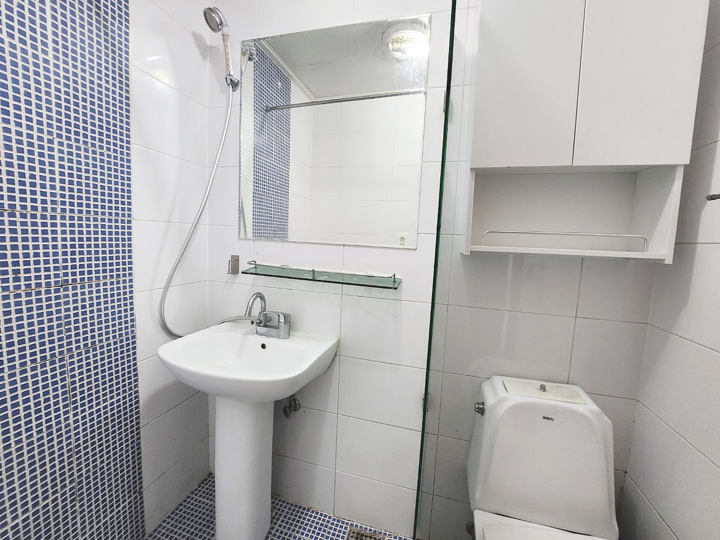 THE NOOK Stay Hongdae 260 6