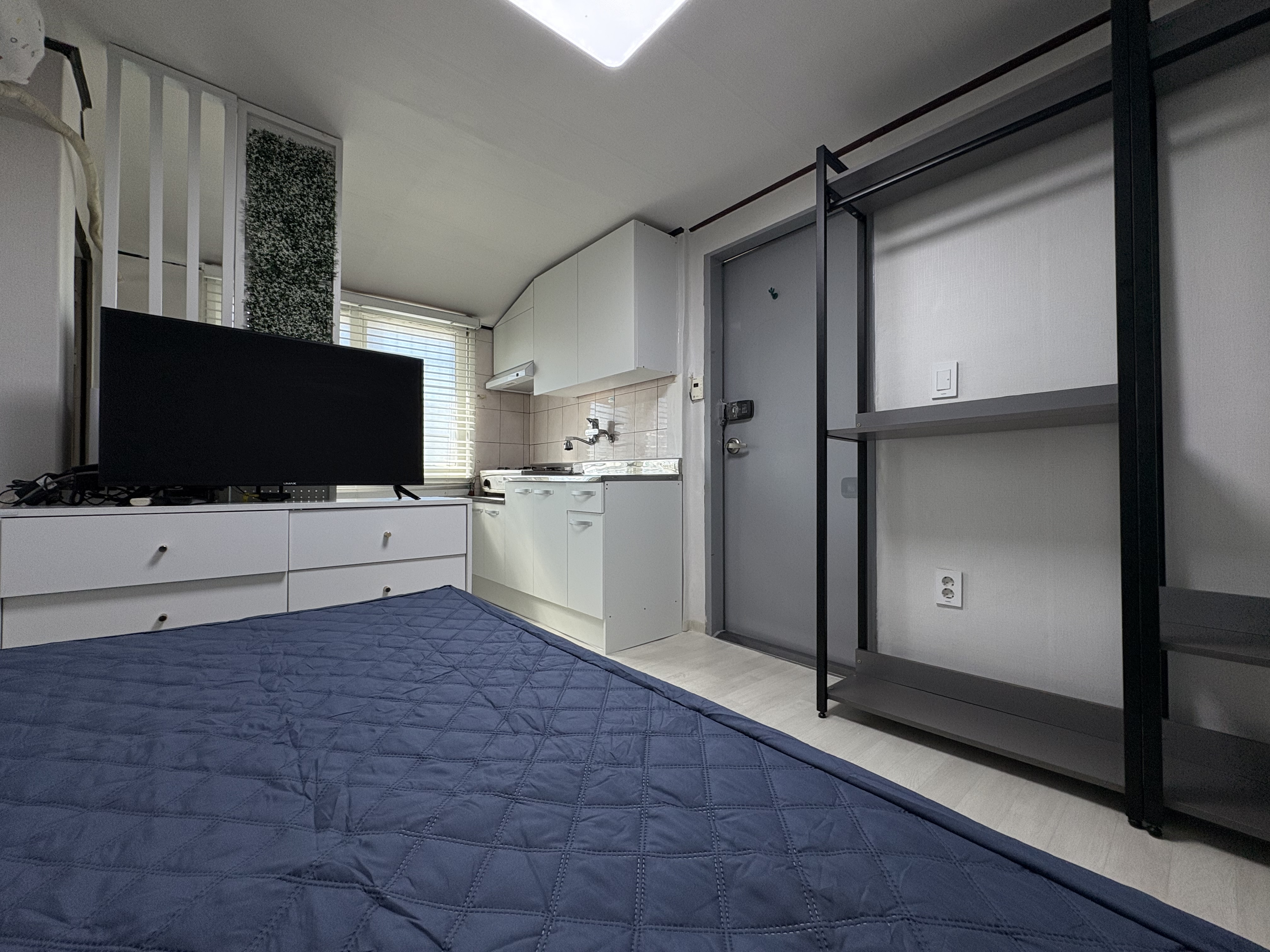 THE NOOK Stay Hongdae 504 #5 2