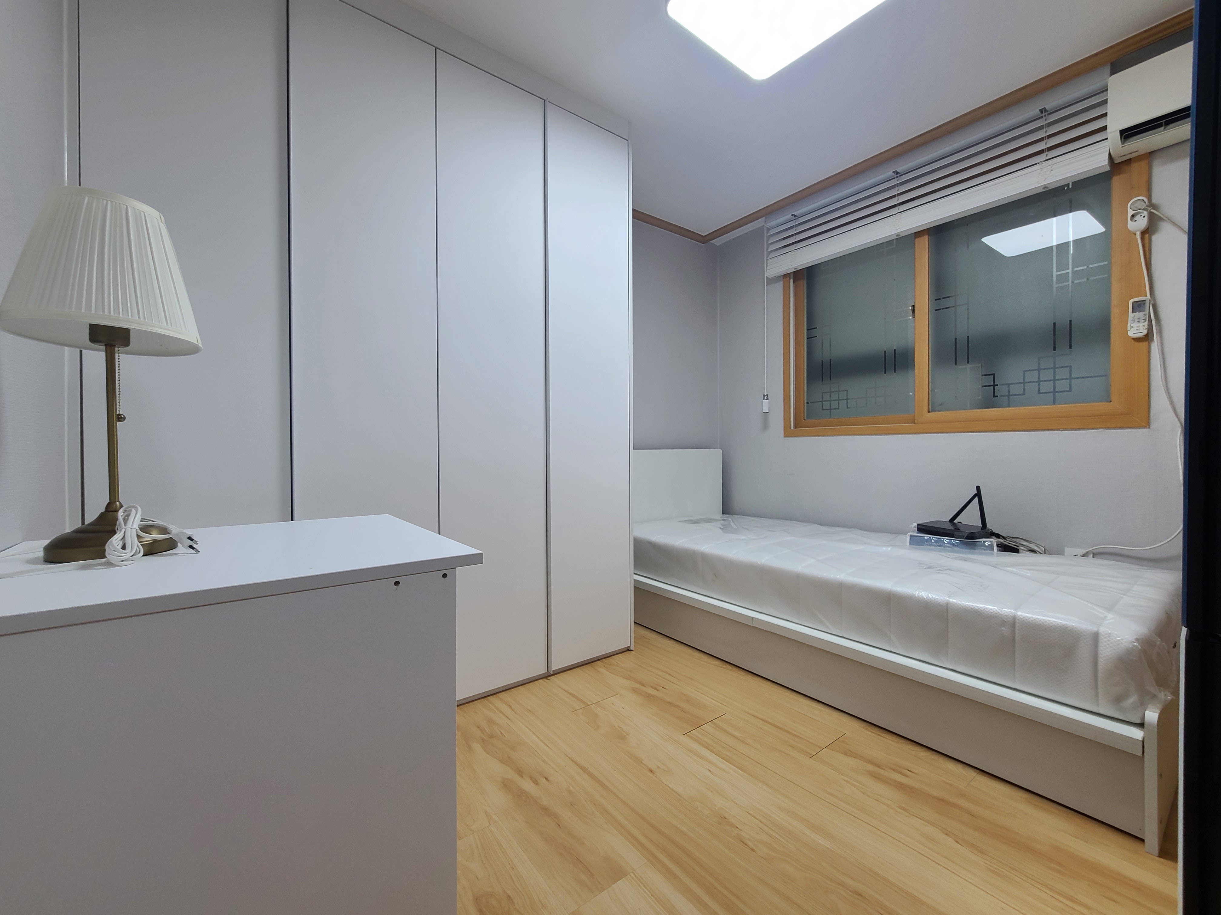 THE NOOK Stay SNU #20 9