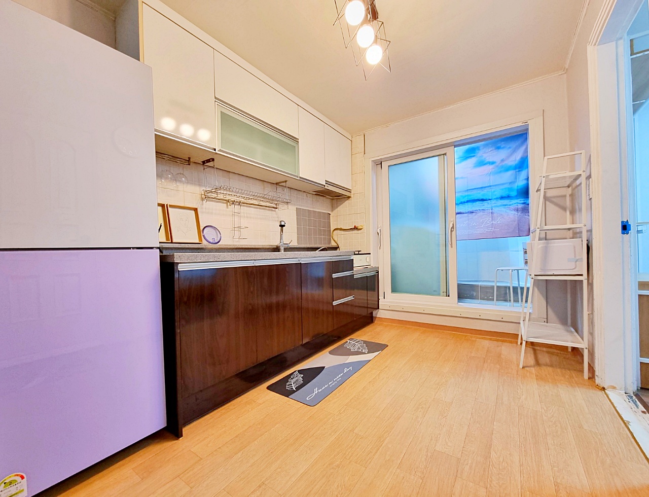 THE NOOK Stay Hongdae 436 2