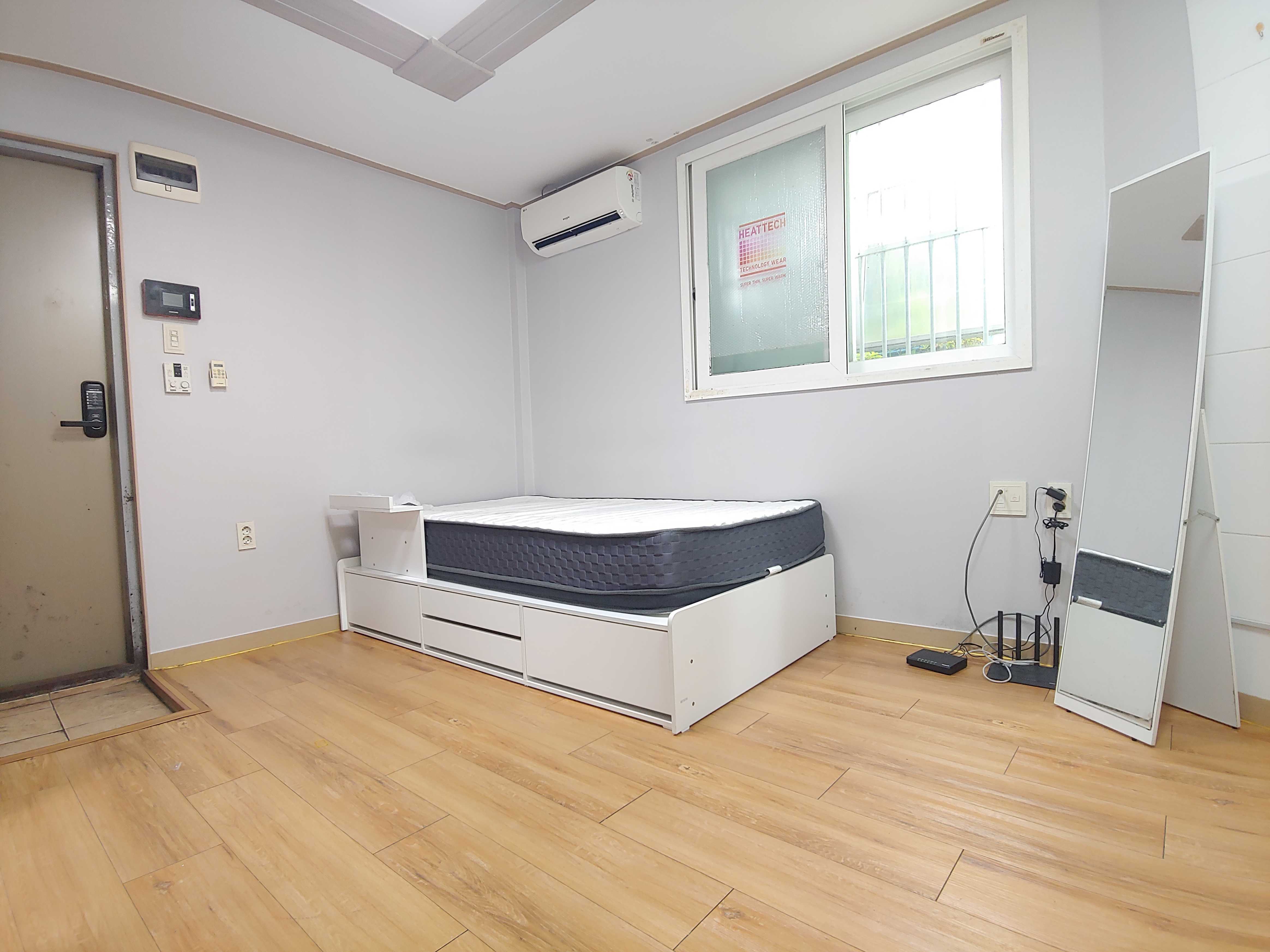 THE NOOK Stay Hyehwa #4 5