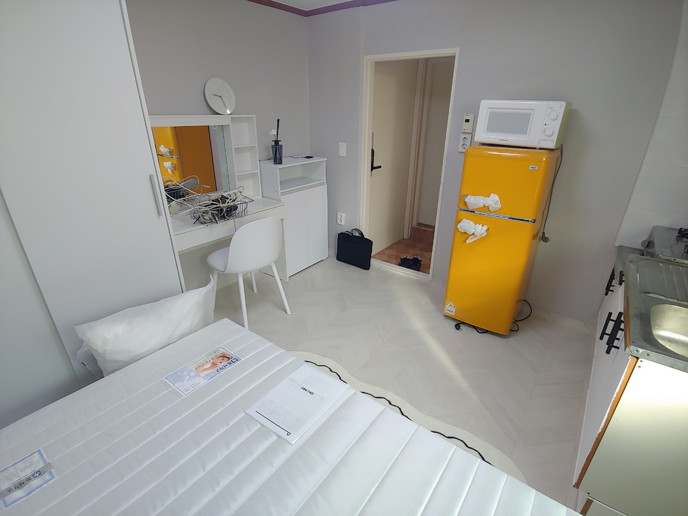 THE NOOK Stay KoreaUniv #3 3