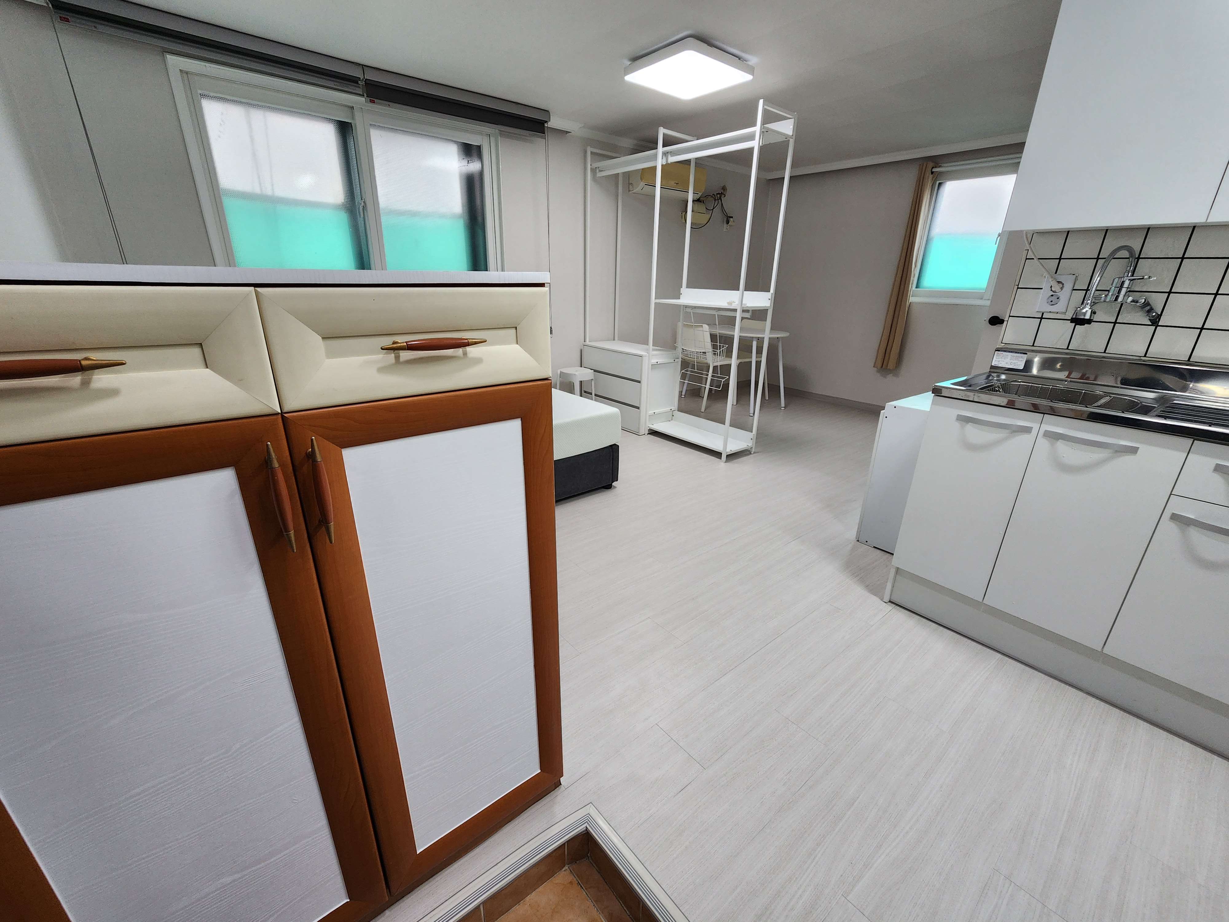 THE NOOK Stay Hongdae 247 #4 6