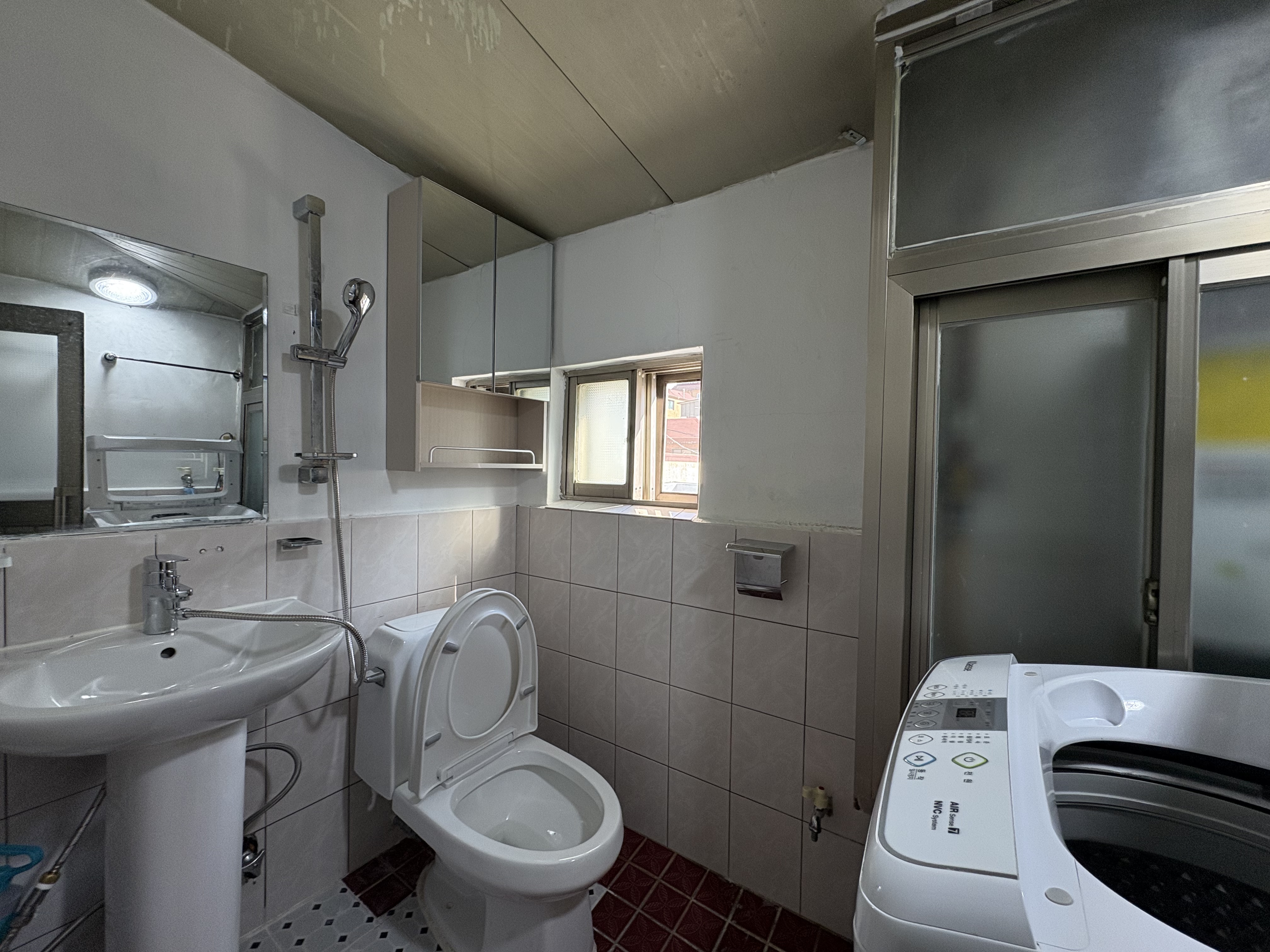 THE NOOK Stay Hongdae 504 #5 6