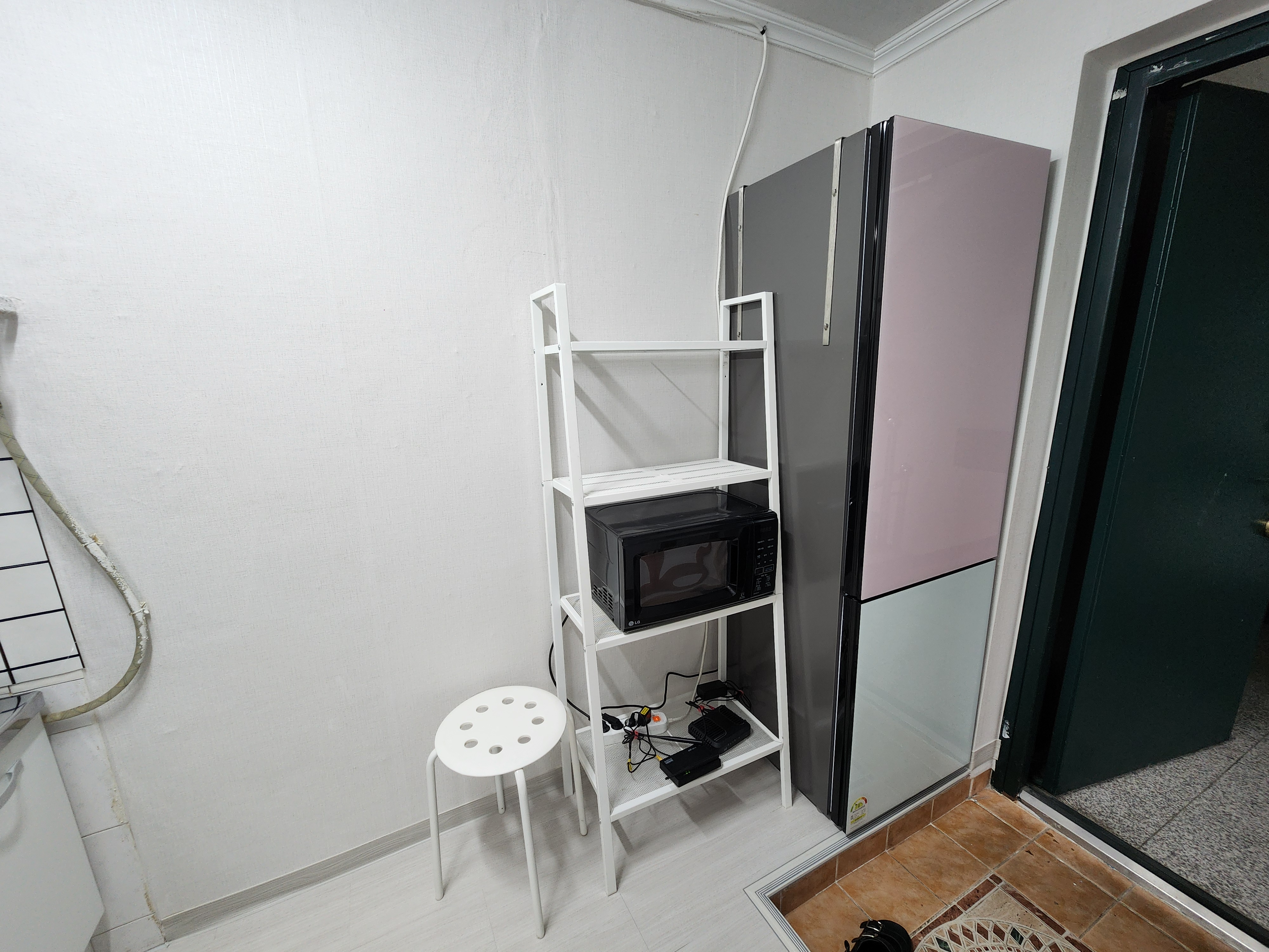 THE NOOK Stay Hongdae 247 #4 9