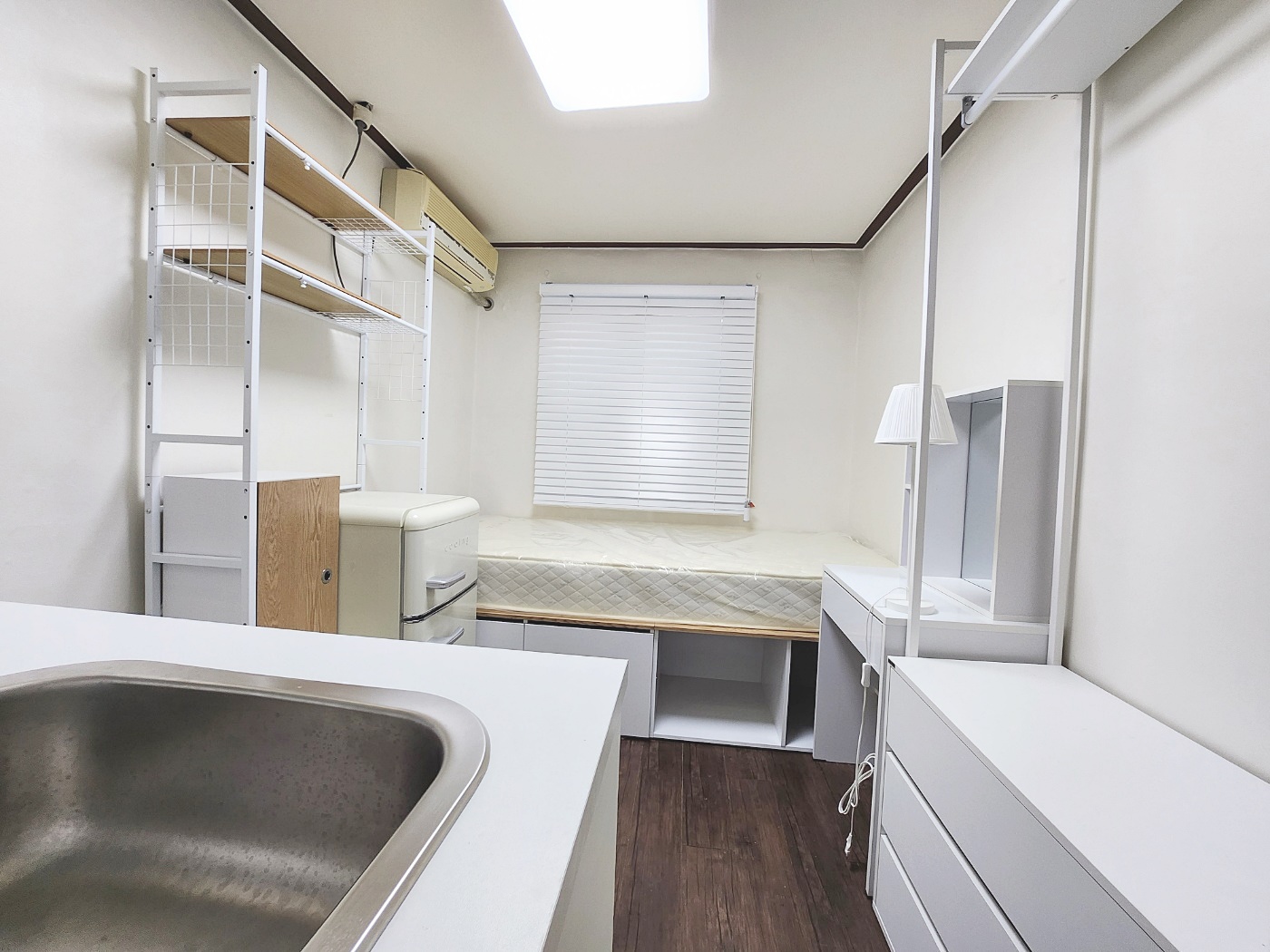 THE NOOK Stay Hongdae 260 2