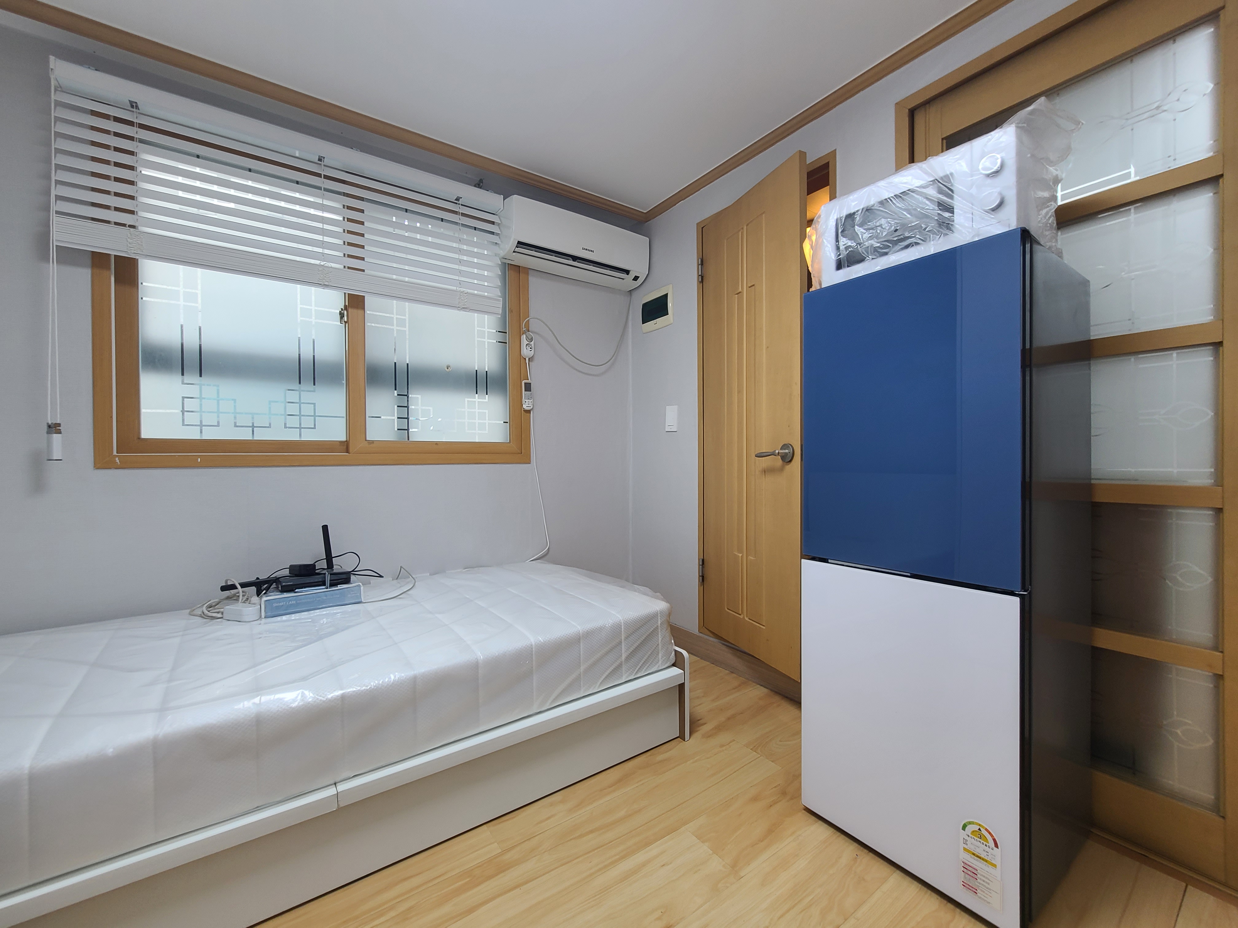 THE NOOK Stay SNU #15 2