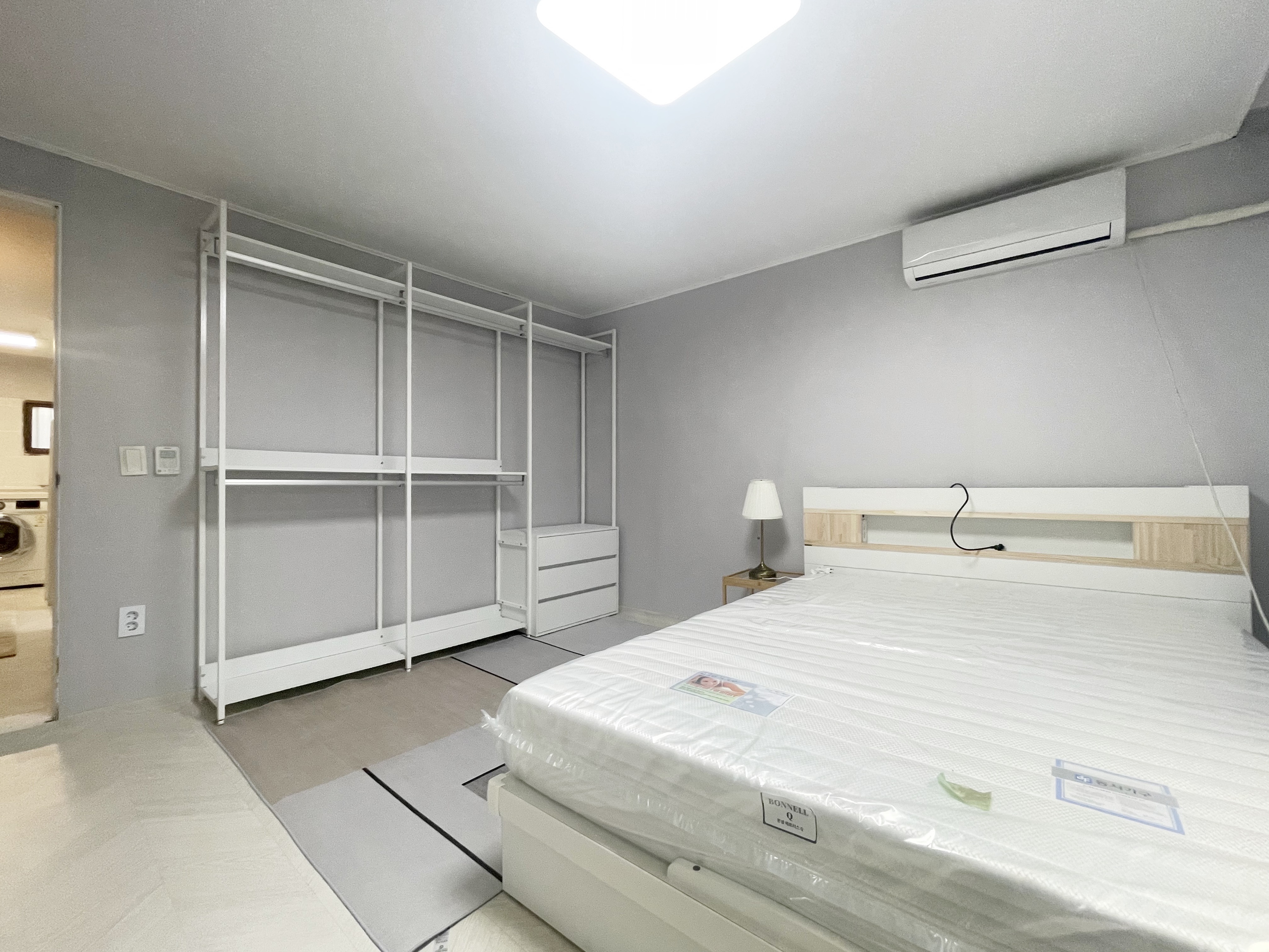 THE NOOK Stay Yeonnam 225 #2 3