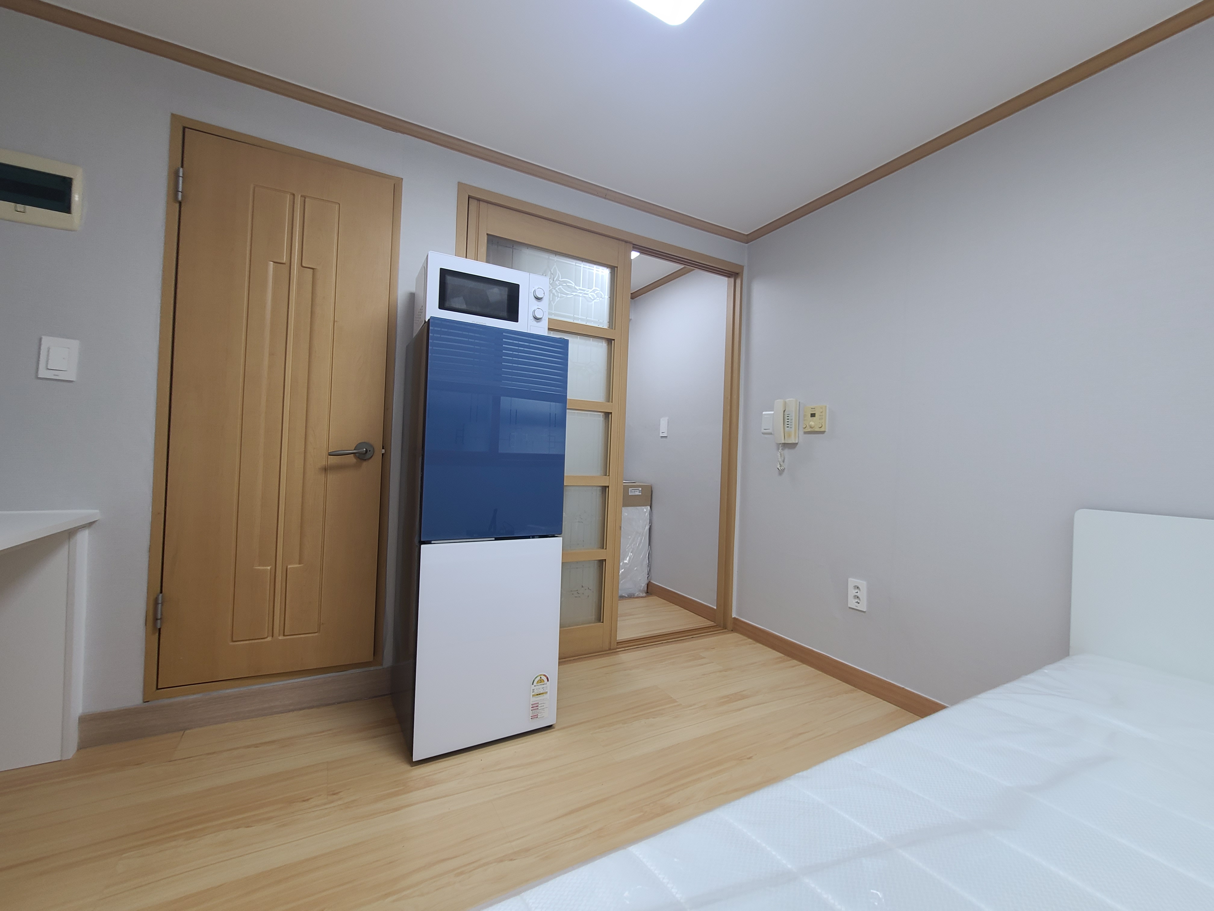 THE NOOK Stay SNU #2 5