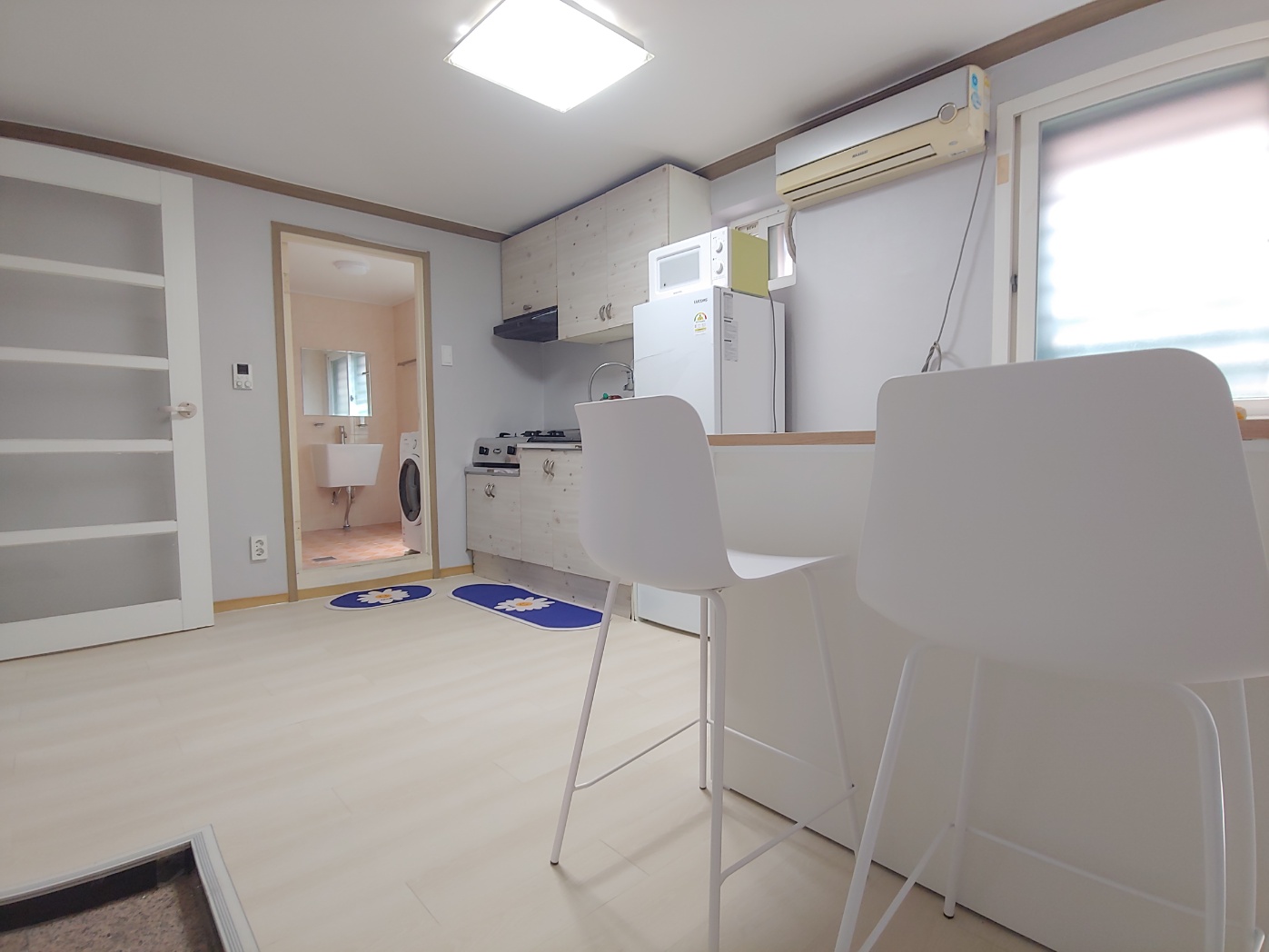 THE NOOK Stay KoreaUniv #7 2