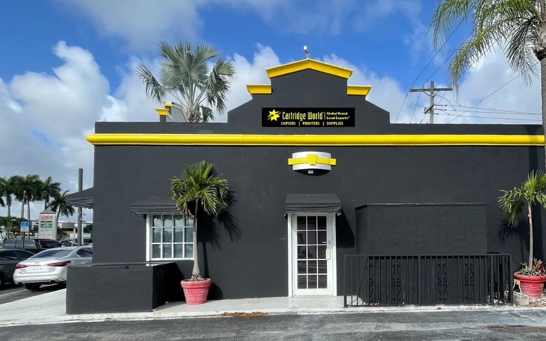 Cartridge World Maple Grove, MN