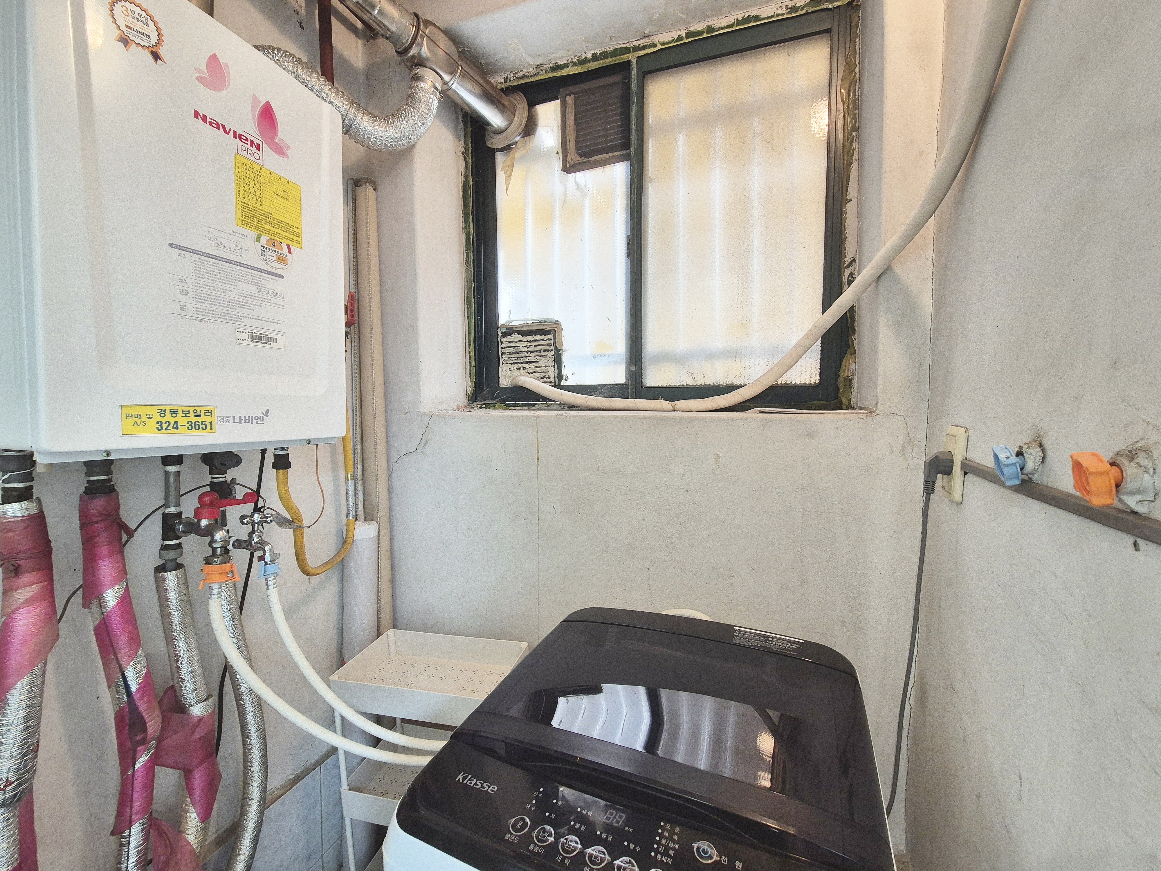 THE NOOK Stay Hongdae 336 7