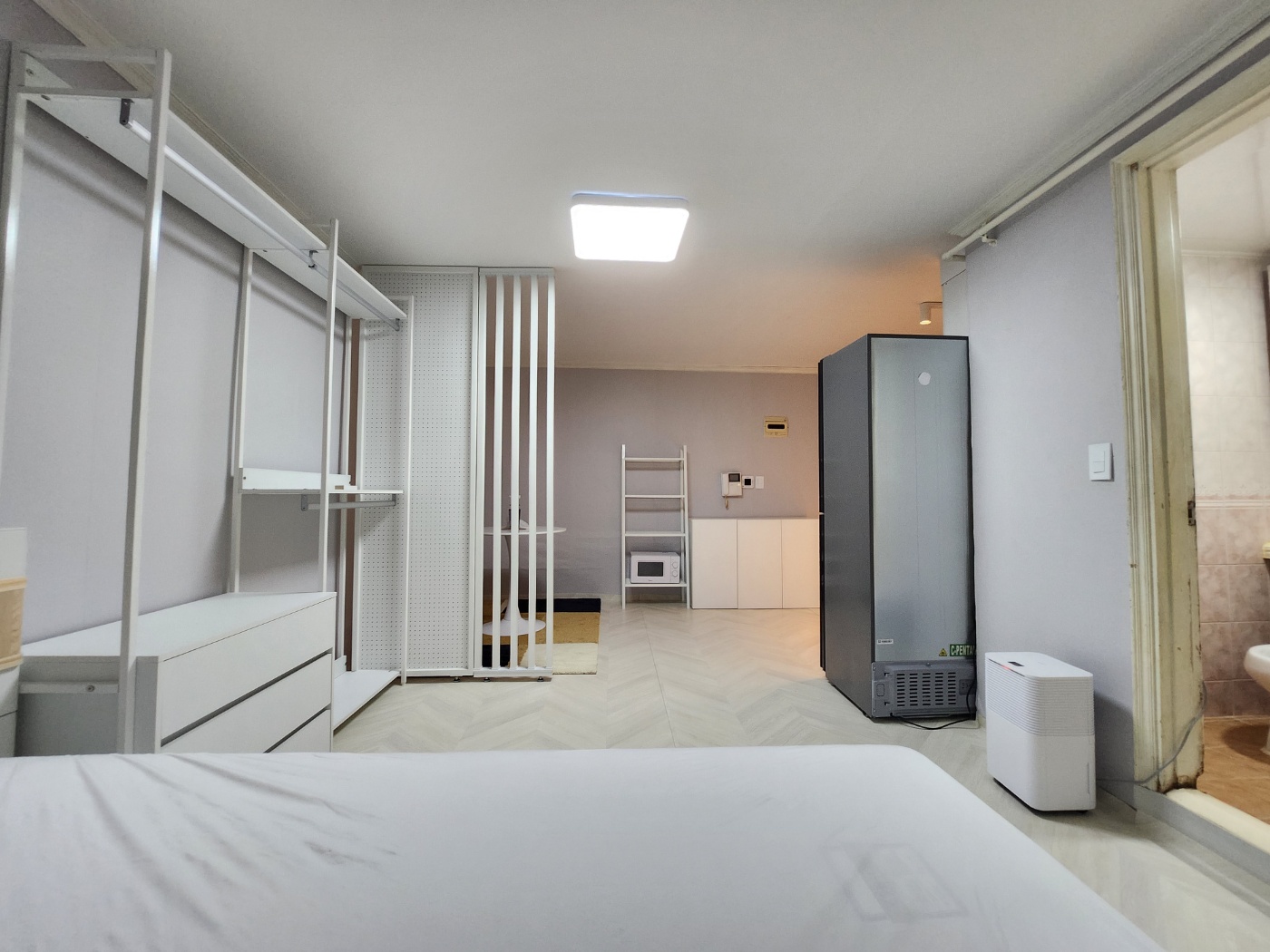 THE NOOK Stay Hongdae 247 #3 2