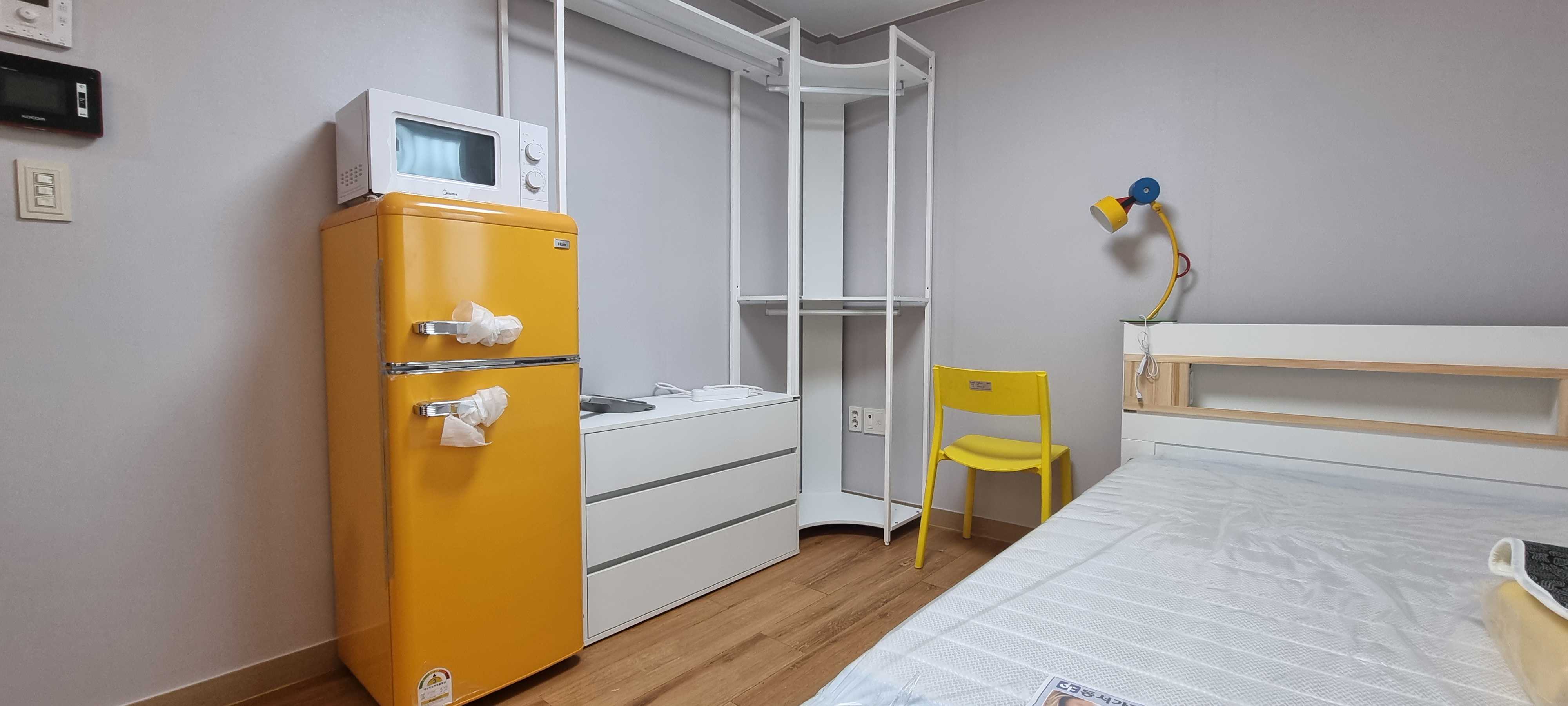 THE NOOK Stay Hyehwa #3 5