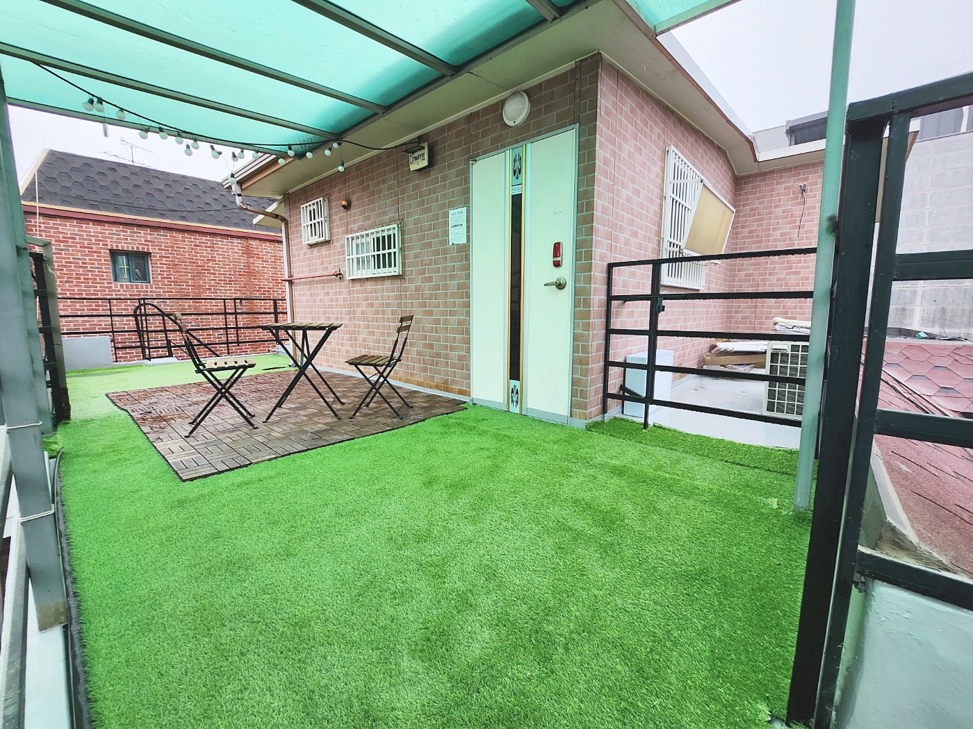 THE NOOK Stay Yeonnam 224 #5 1