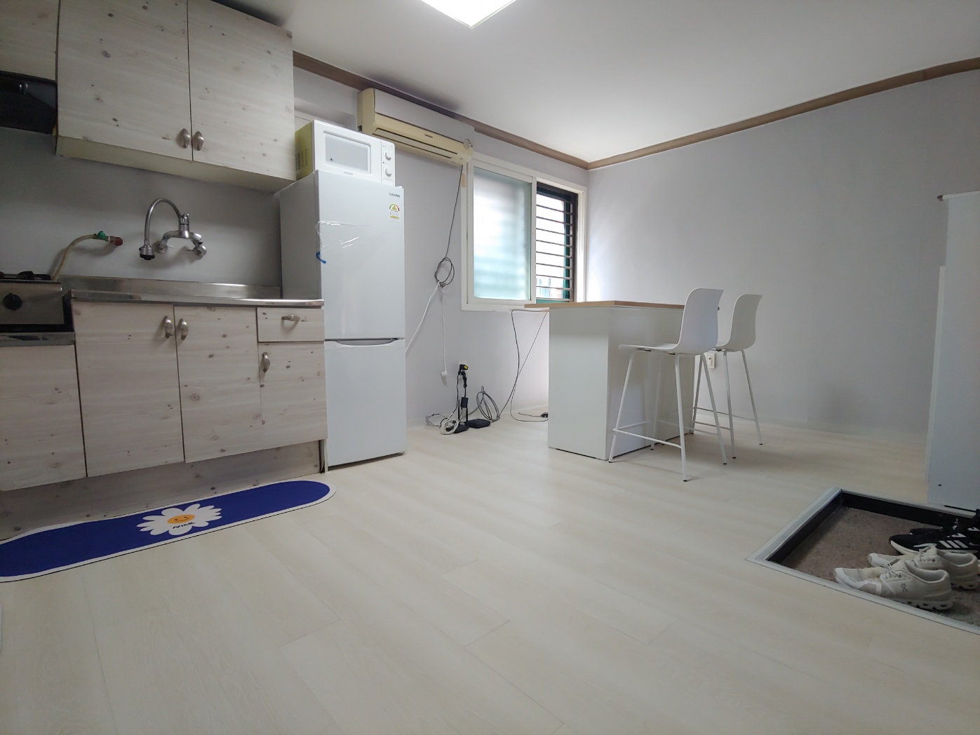 THE NOOK Stay KoreaUniv #7 9