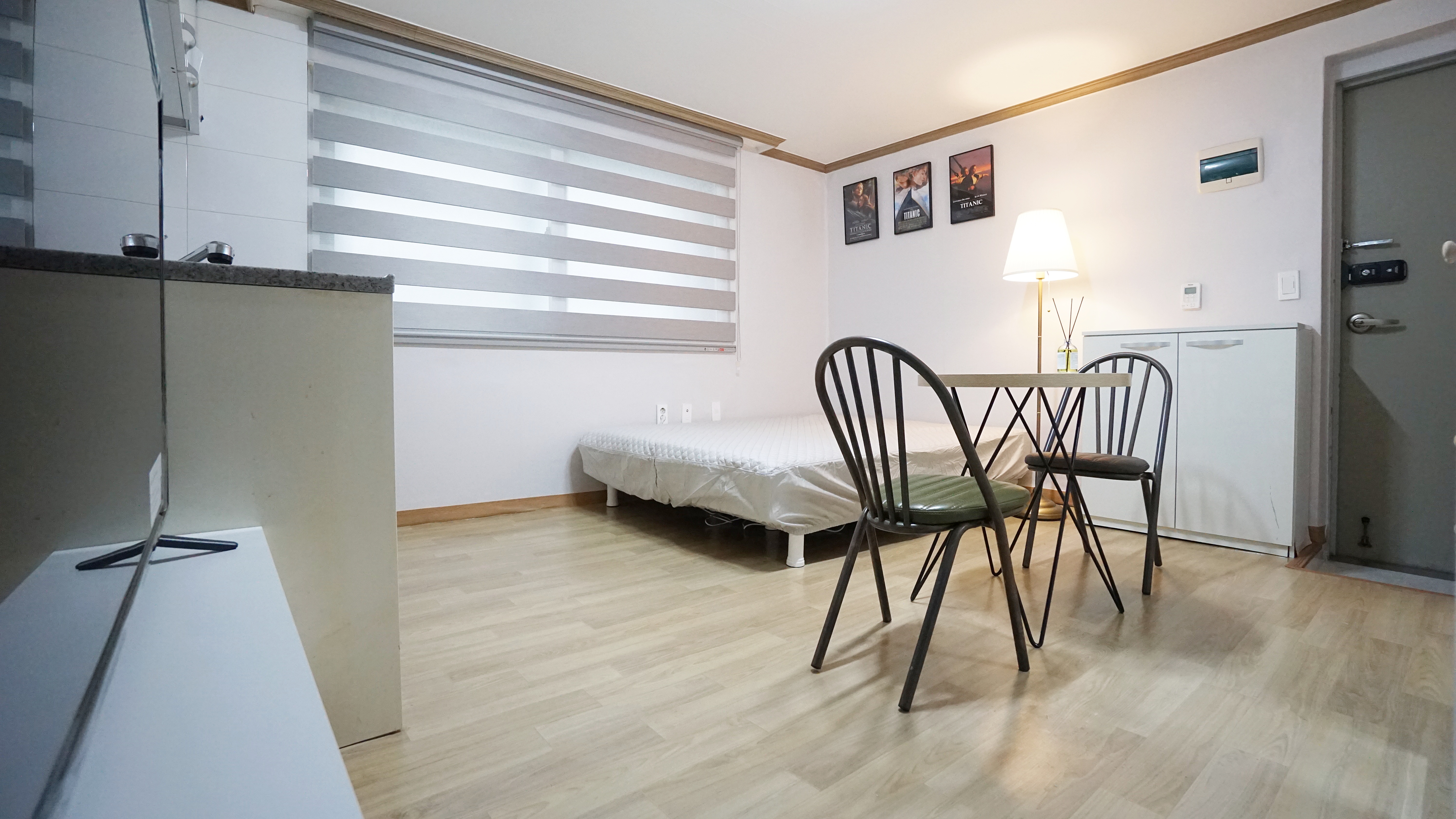 THE NOOK Stay Yeonnam 224 #2 3