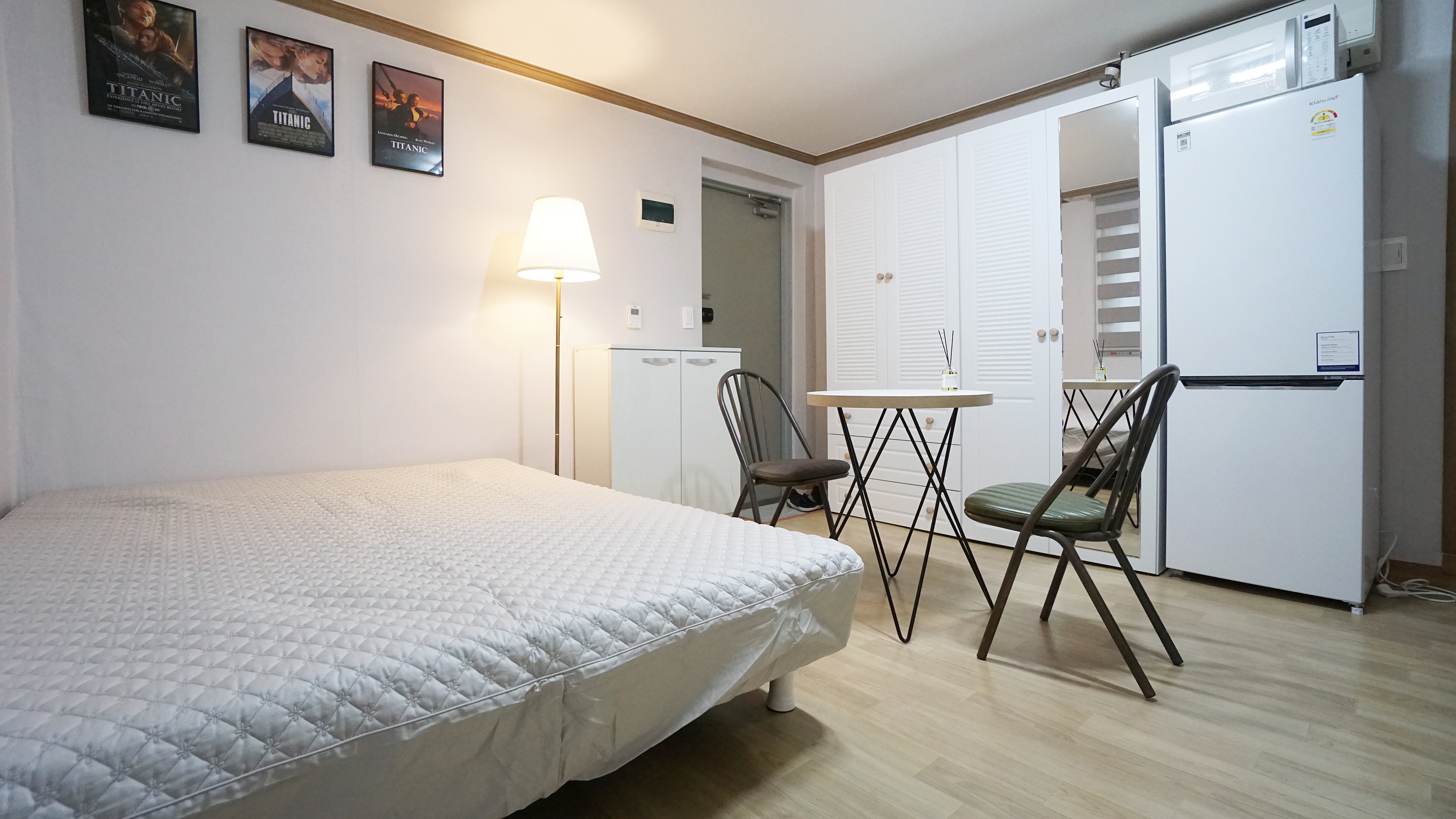 THE NOOK Stay Yeonnam 224 #2 1