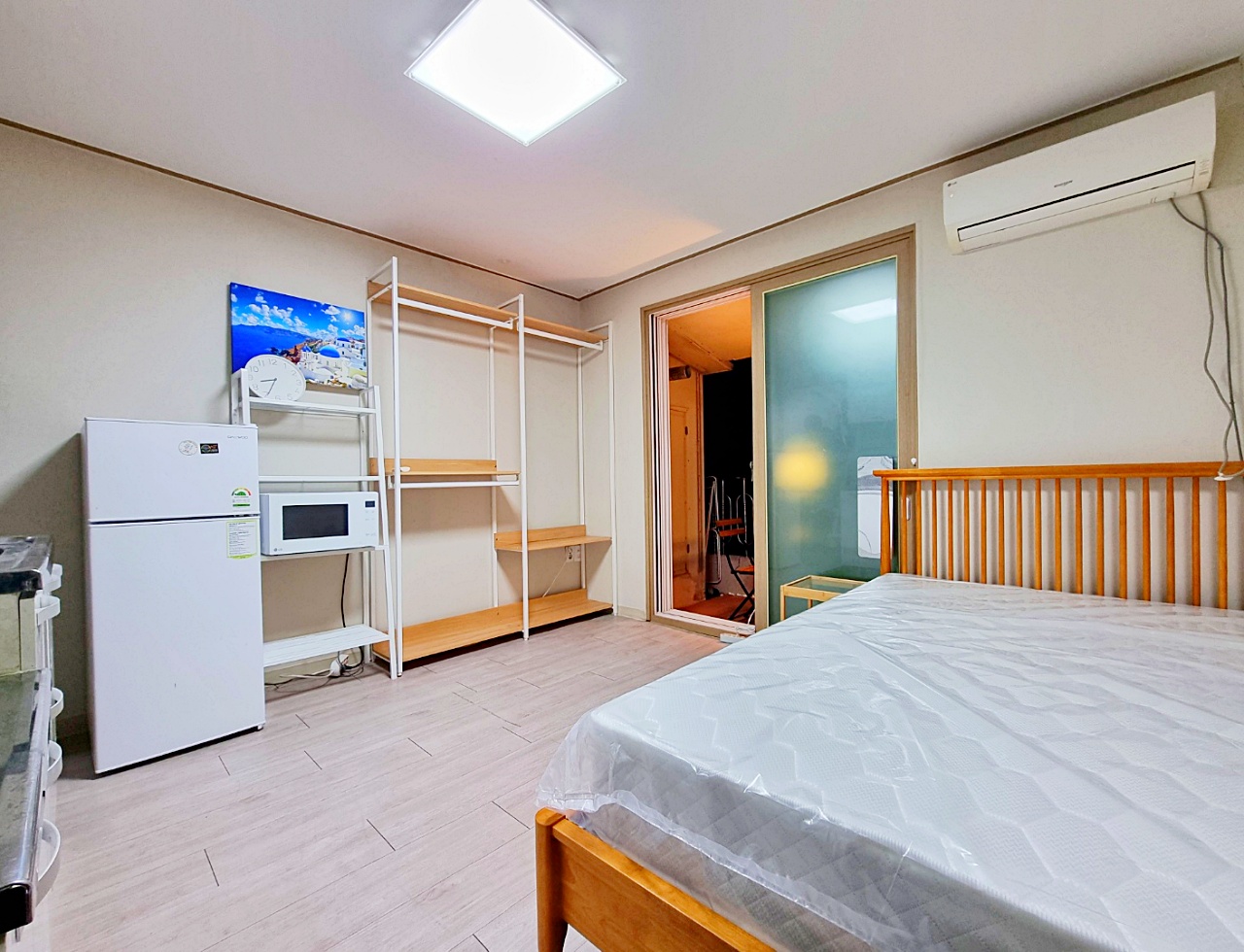 THE NOOK Stay Hongdae 116 #2 1