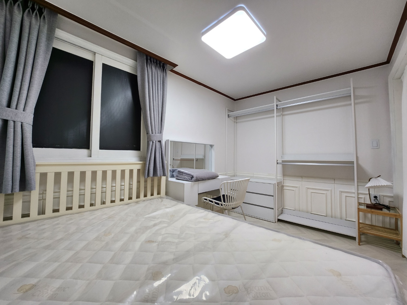 THE NOOK Stay Hongdae 327 #2 12