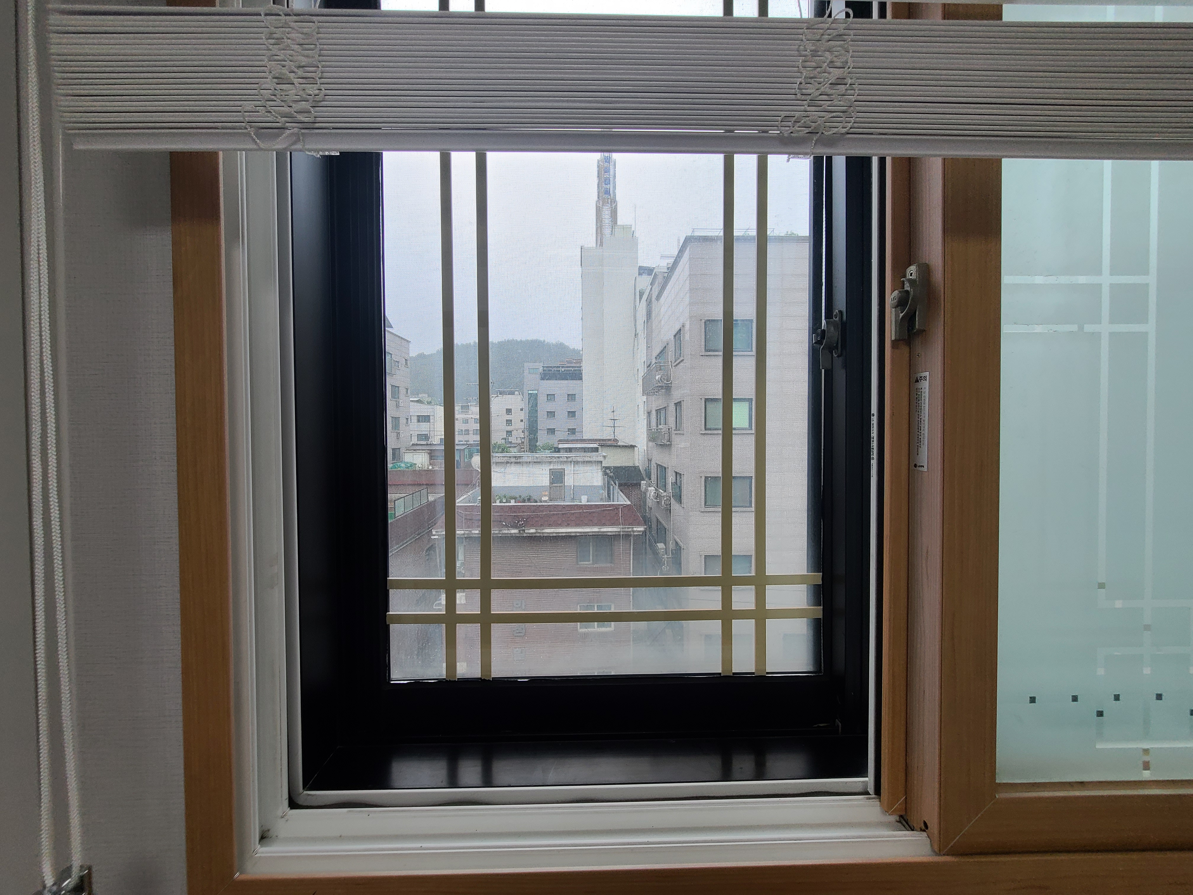 THE NOOK Stay SNU #3 5