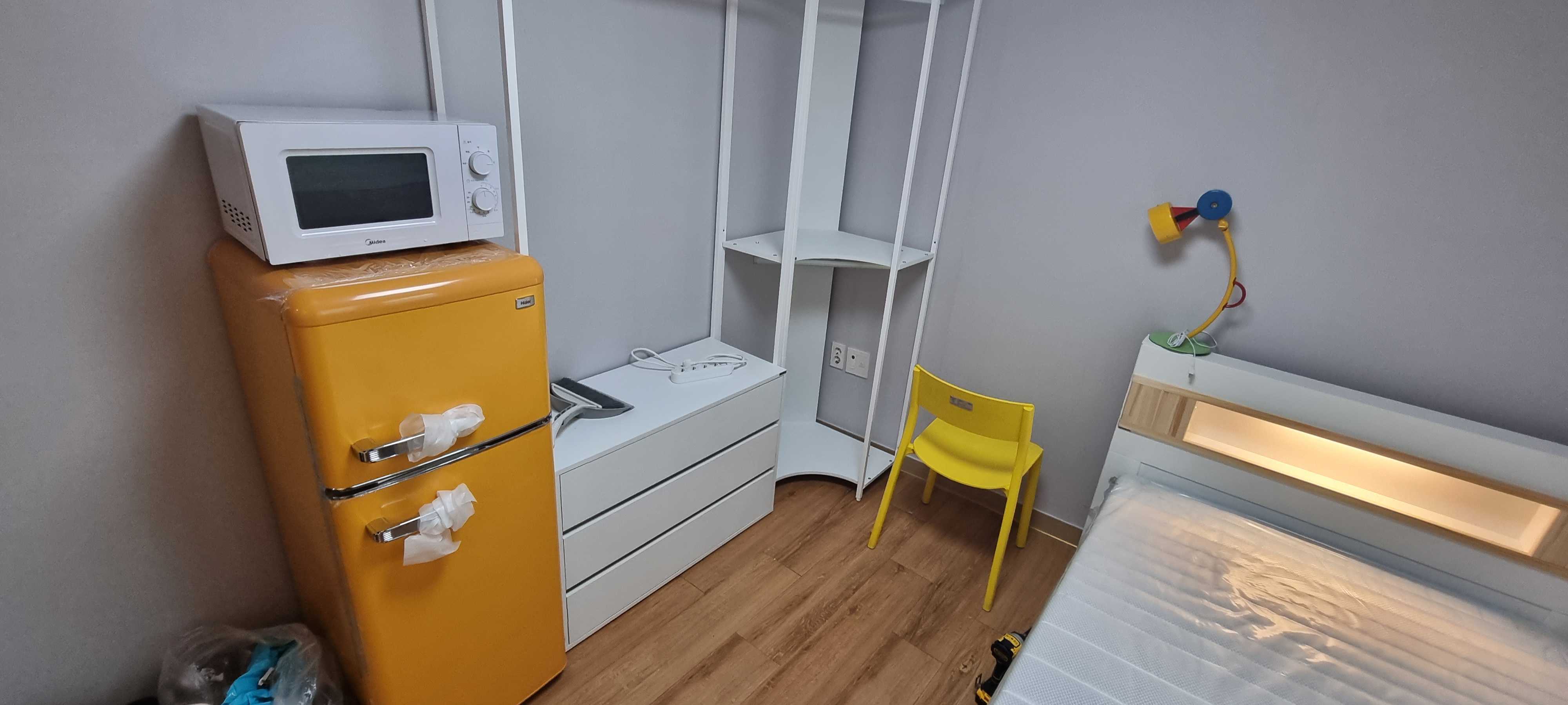 THE NOOK Stay Hyehwa #3 4