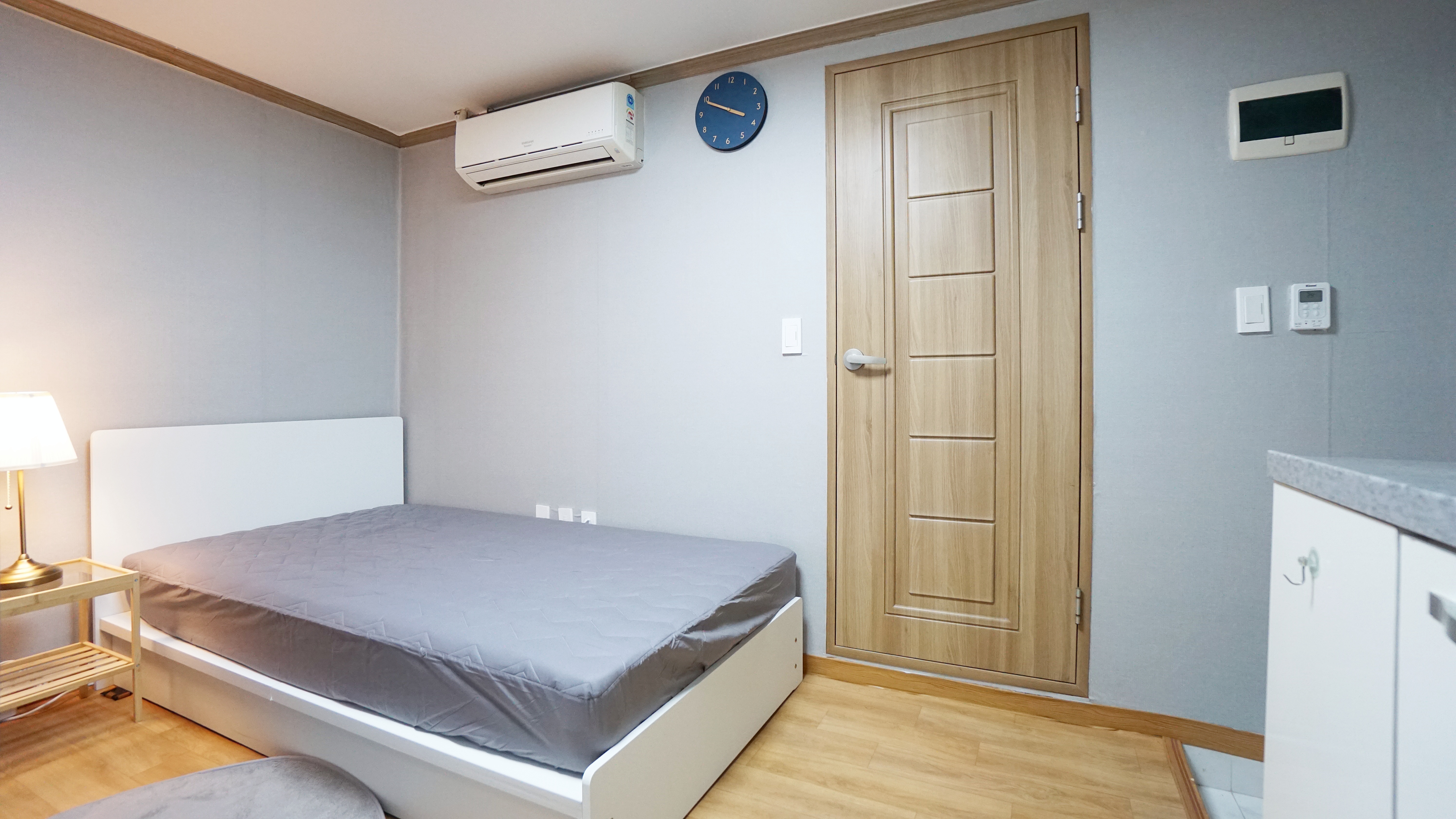 THE NOOK Stay Yeonnam 224 #1 2