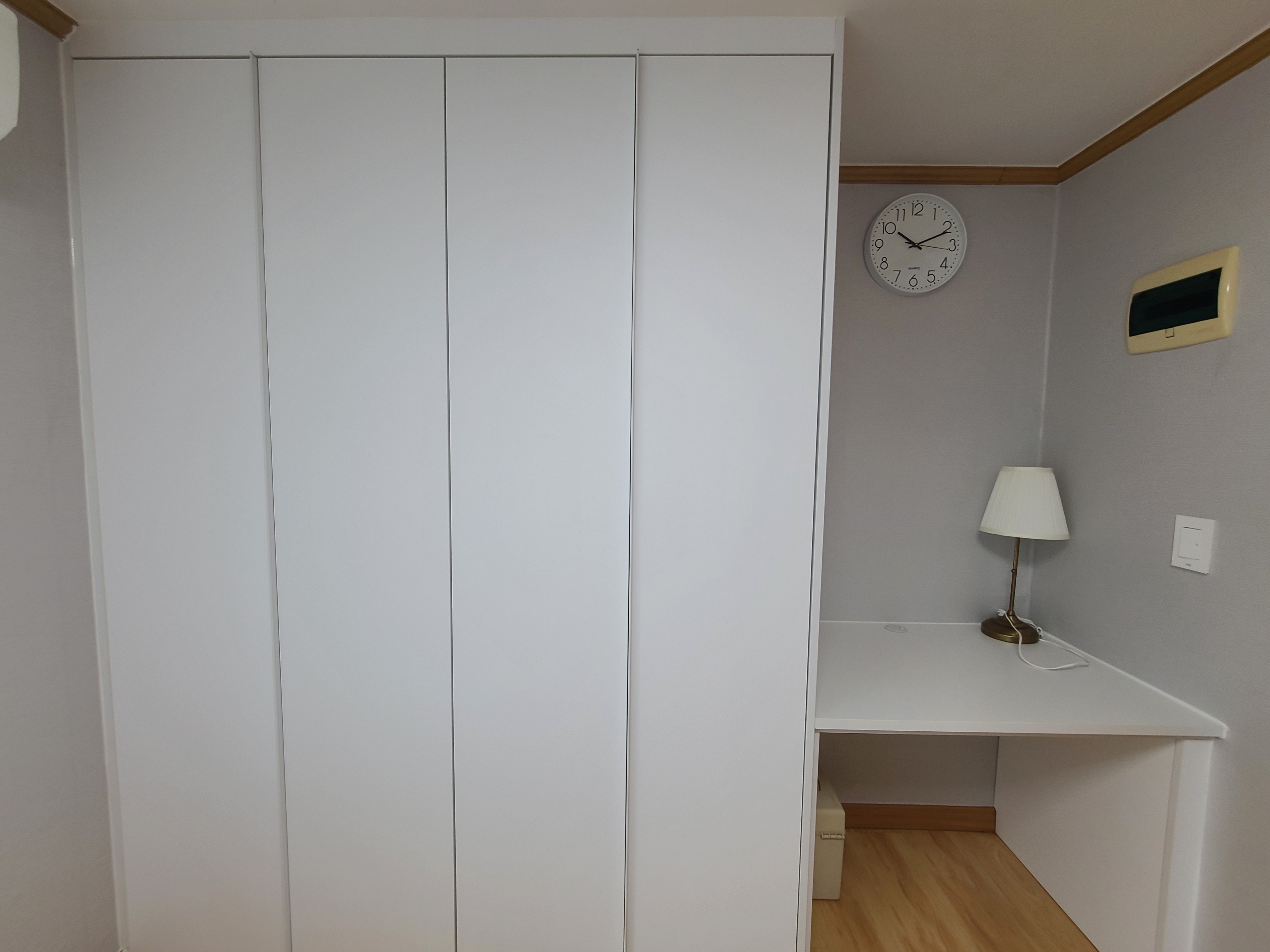 THE NOOK Stay SNU #4 9