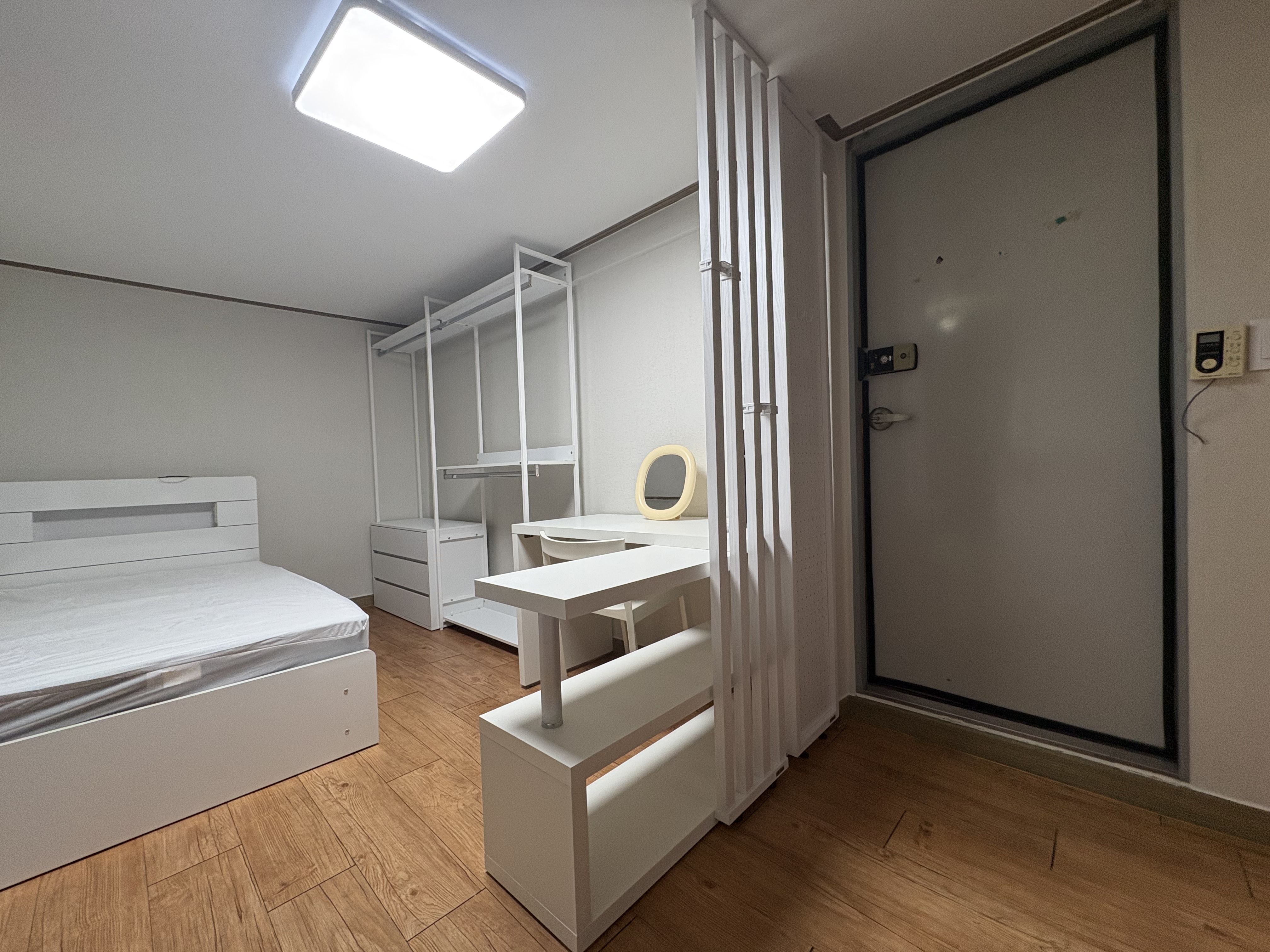 THE NOOK Stay Hongdae 295 #2 8