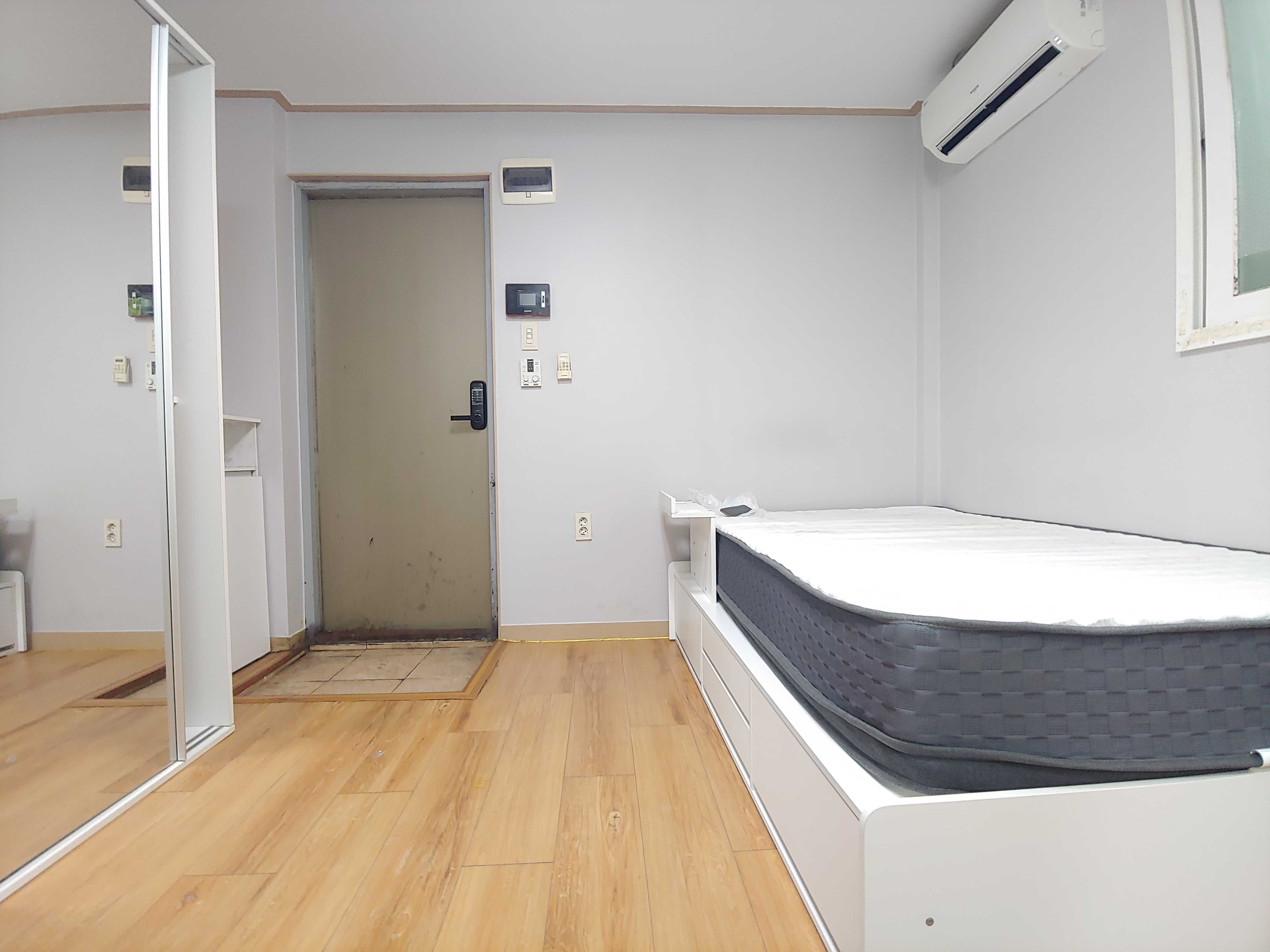 THE NOOK Stay Hyehwa #4 4