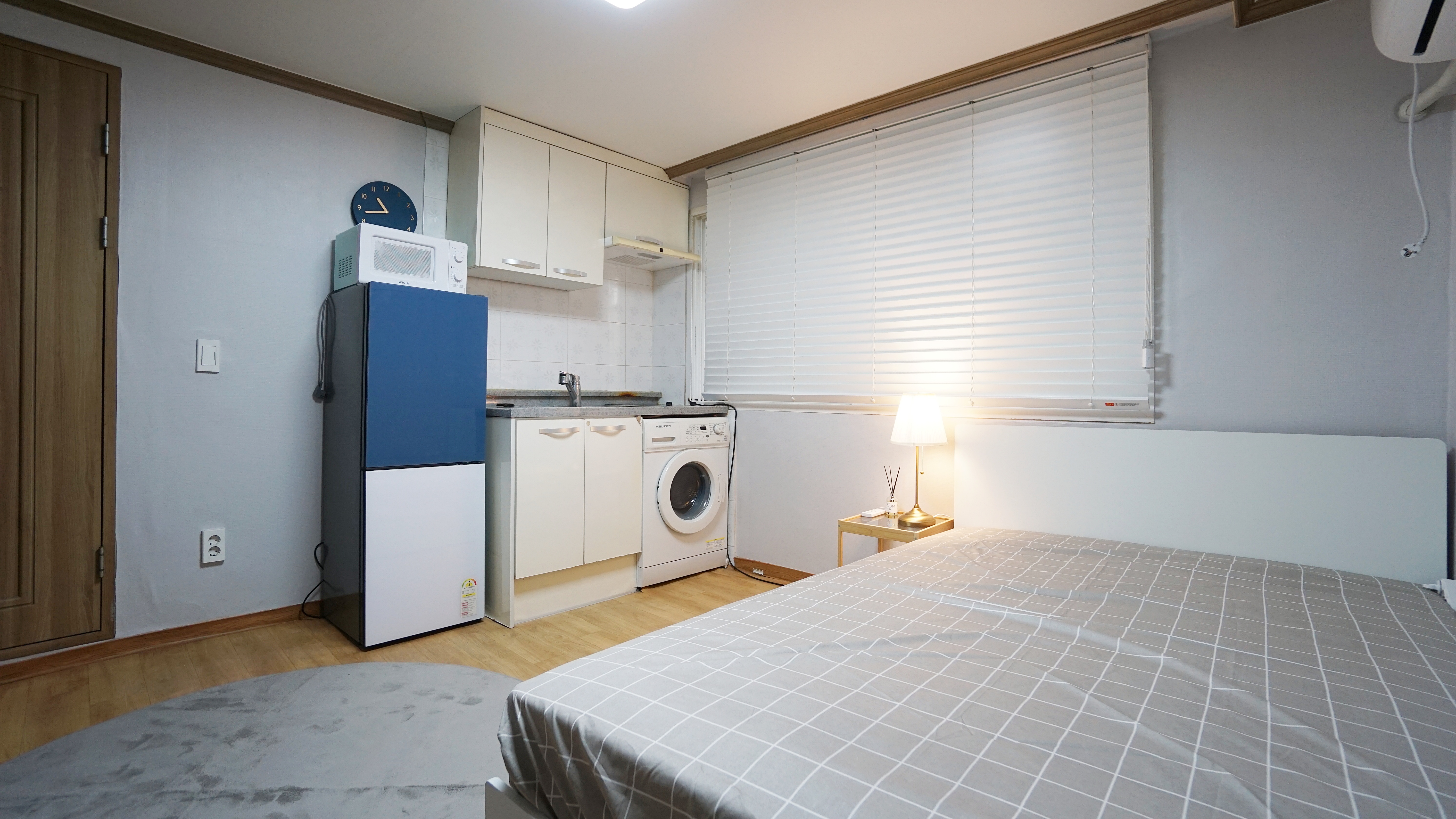 THE NOOK Stay Yeonnam 224 #4 3