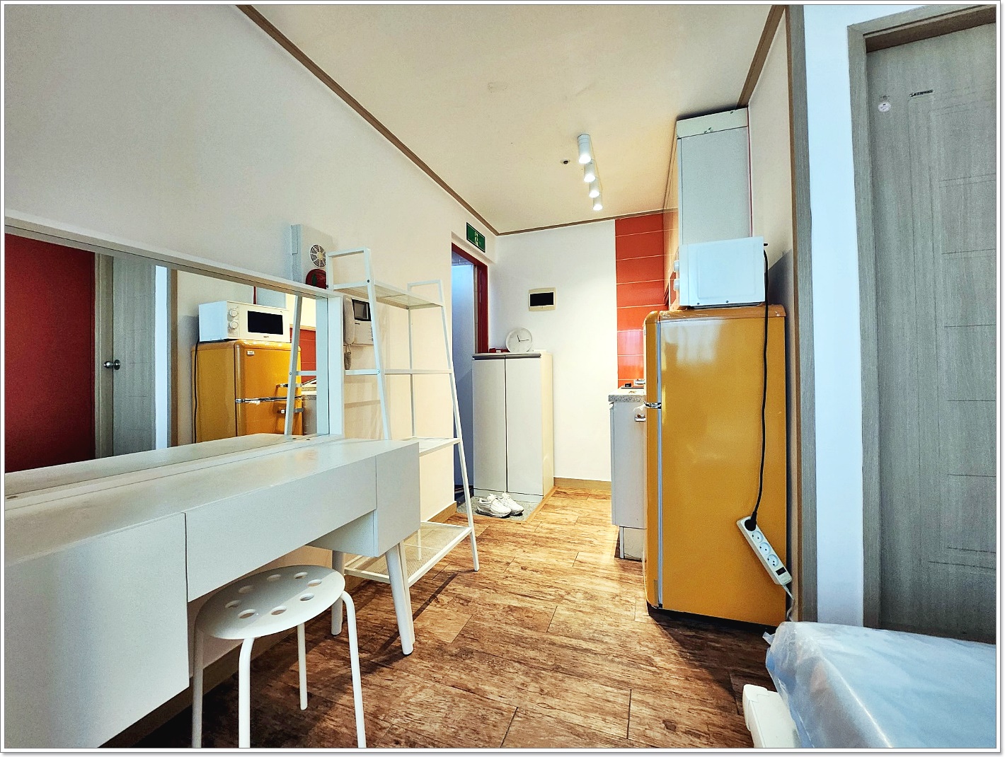 THE NOOK Stay Hongdae 511 5