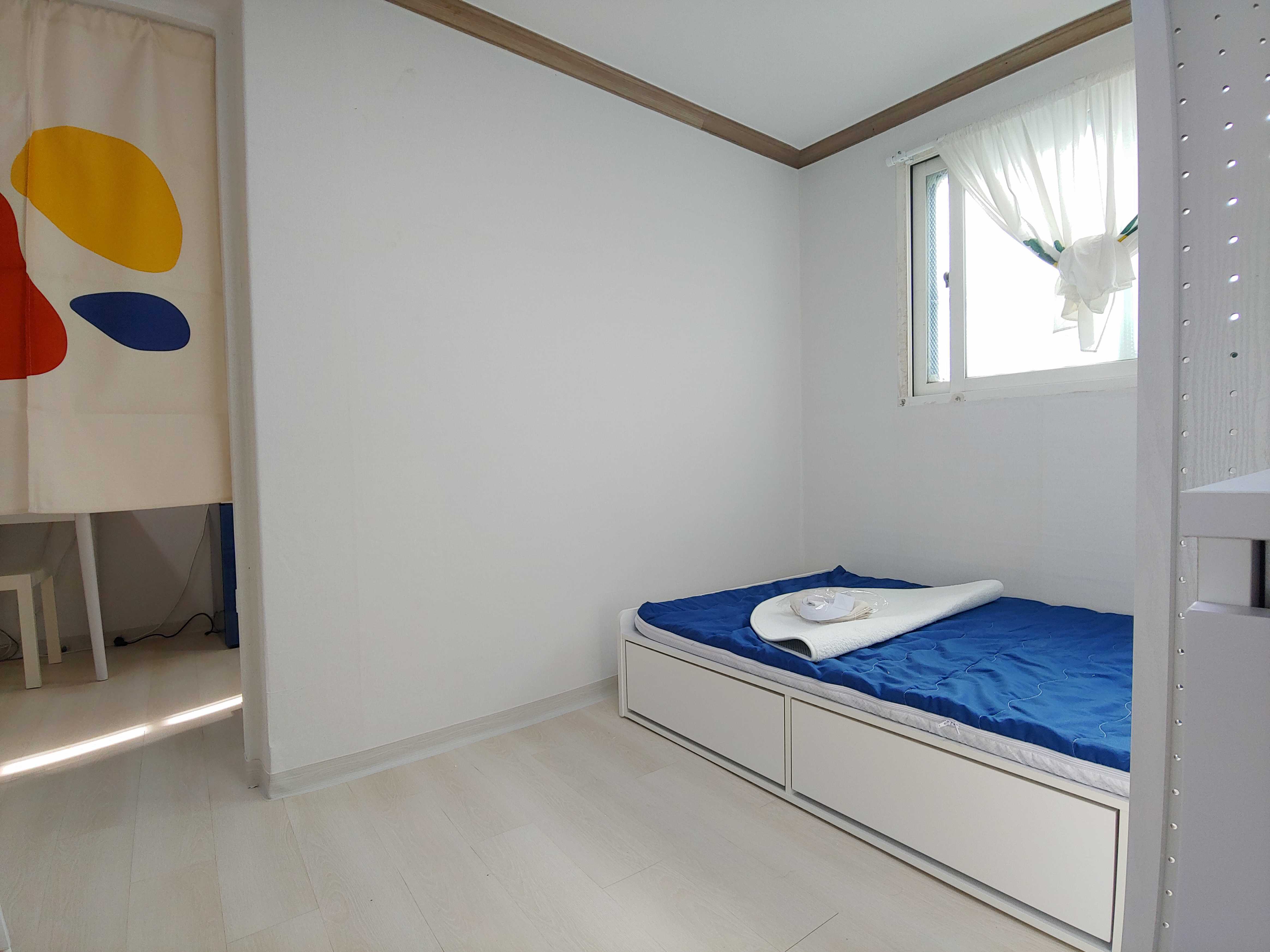 THE NOOK Stay KoreaUniv #5 4