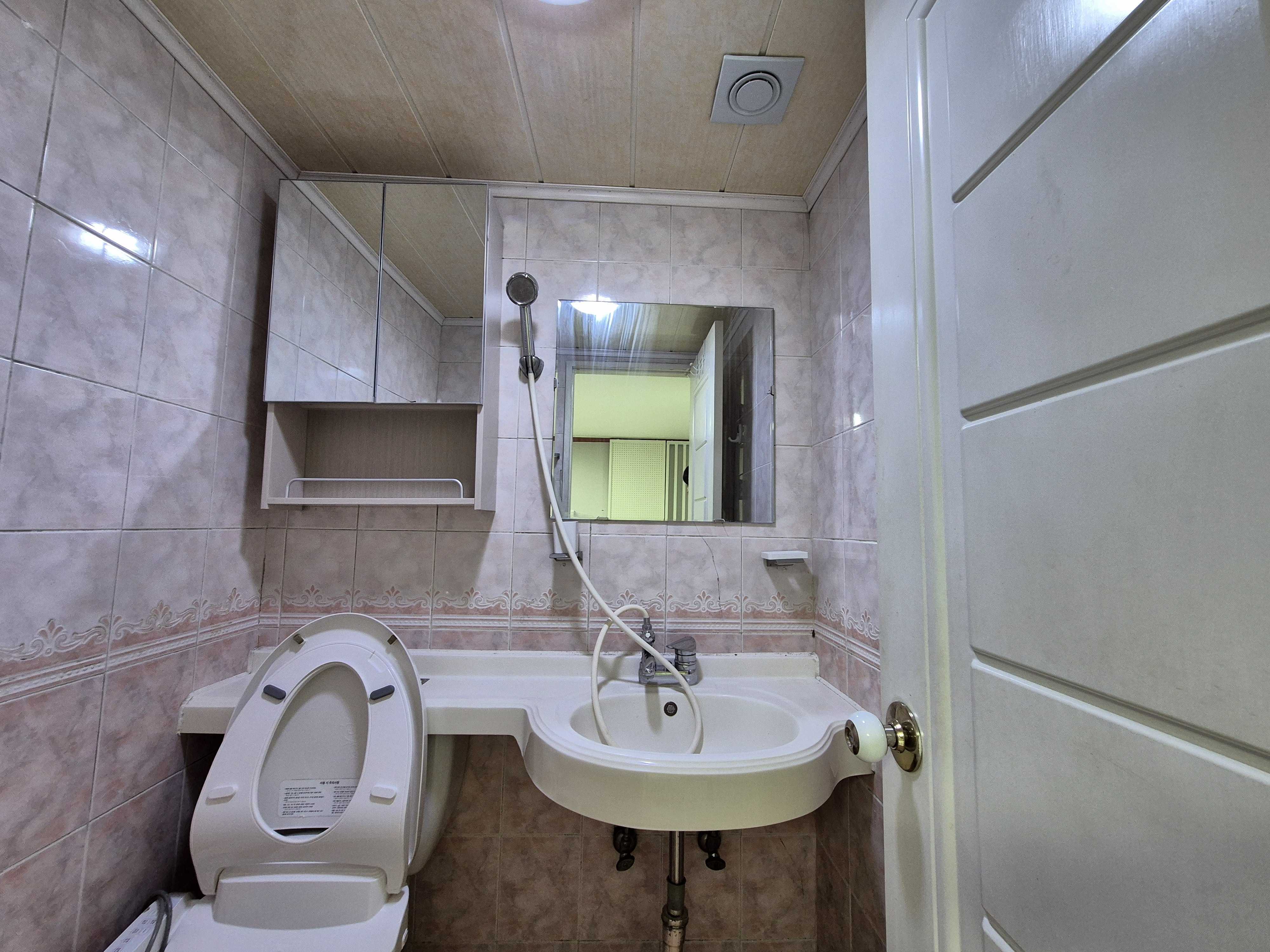 THE NOOK Stay Hongdae 247 #1 8