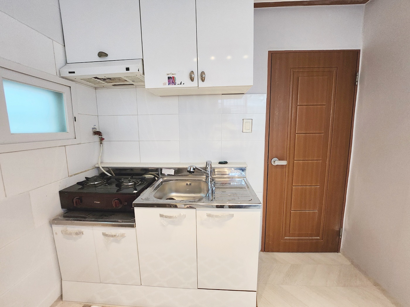 THE NOOK Stay Yeonnam 224 #5 7