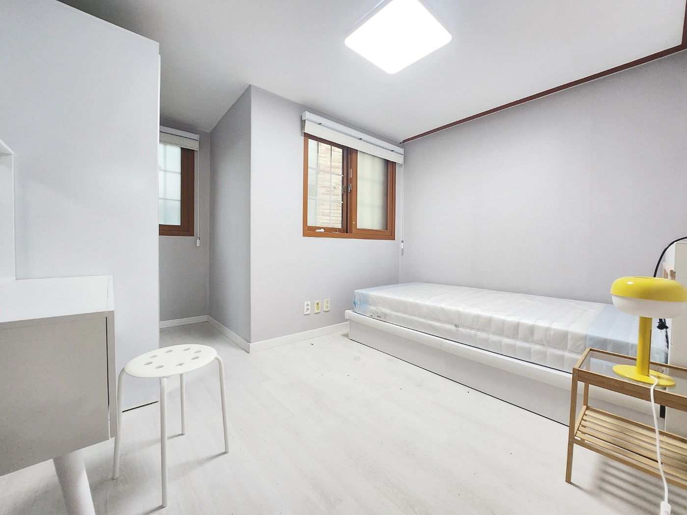 THE NOOK Stay Hongdae 341 6