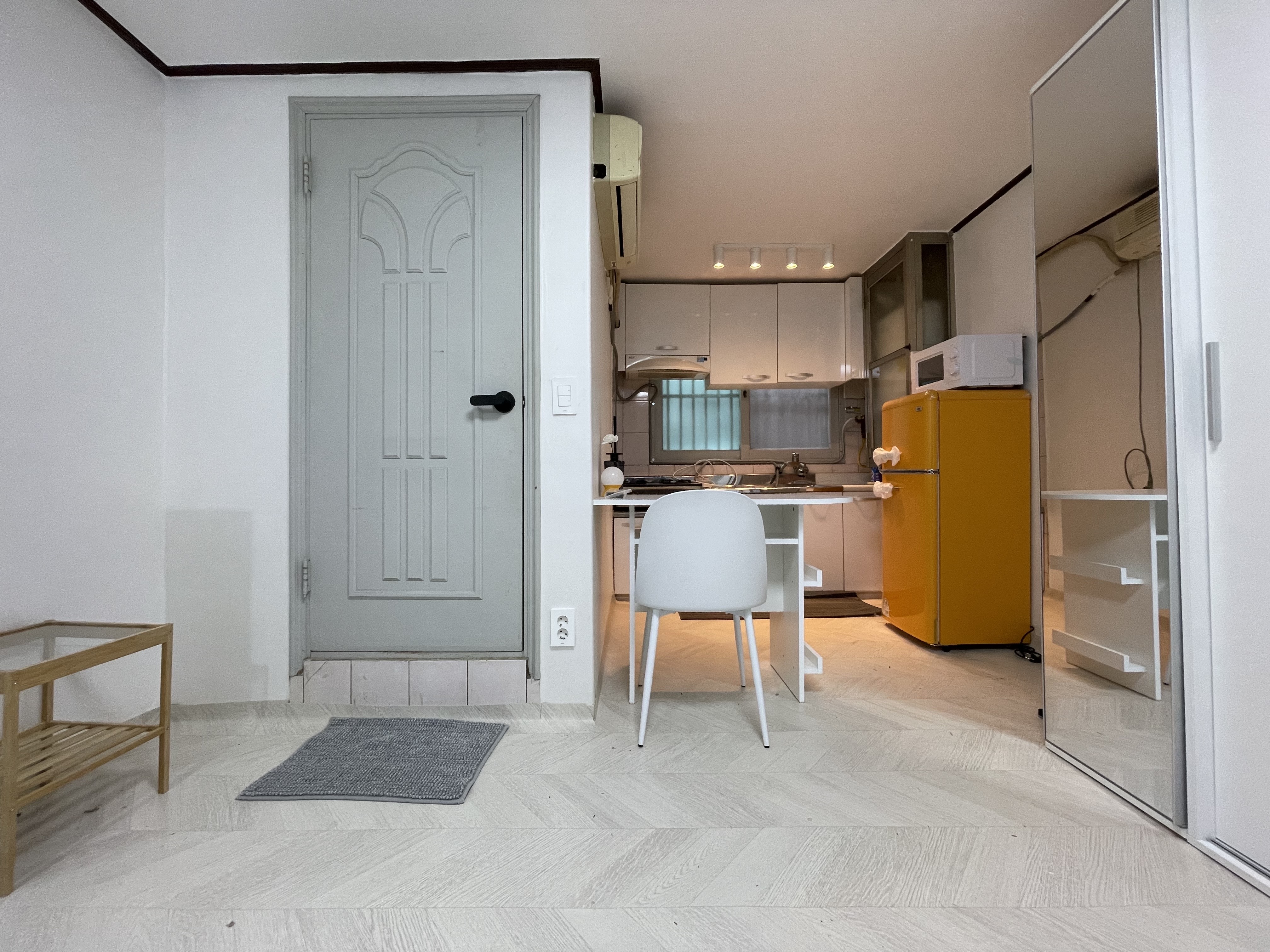 THE NOOK Stay Hongdae 504 #4 4