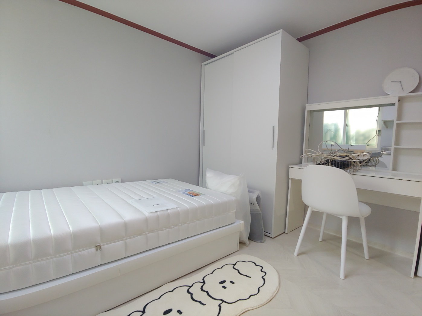 THE NOOK Stay KoreaUniv #3 4