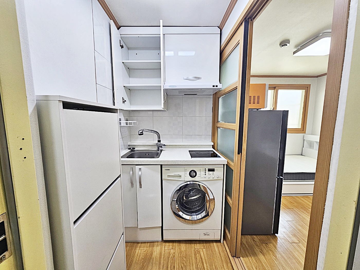 THE NOOK Stay Ssangmun #2 7