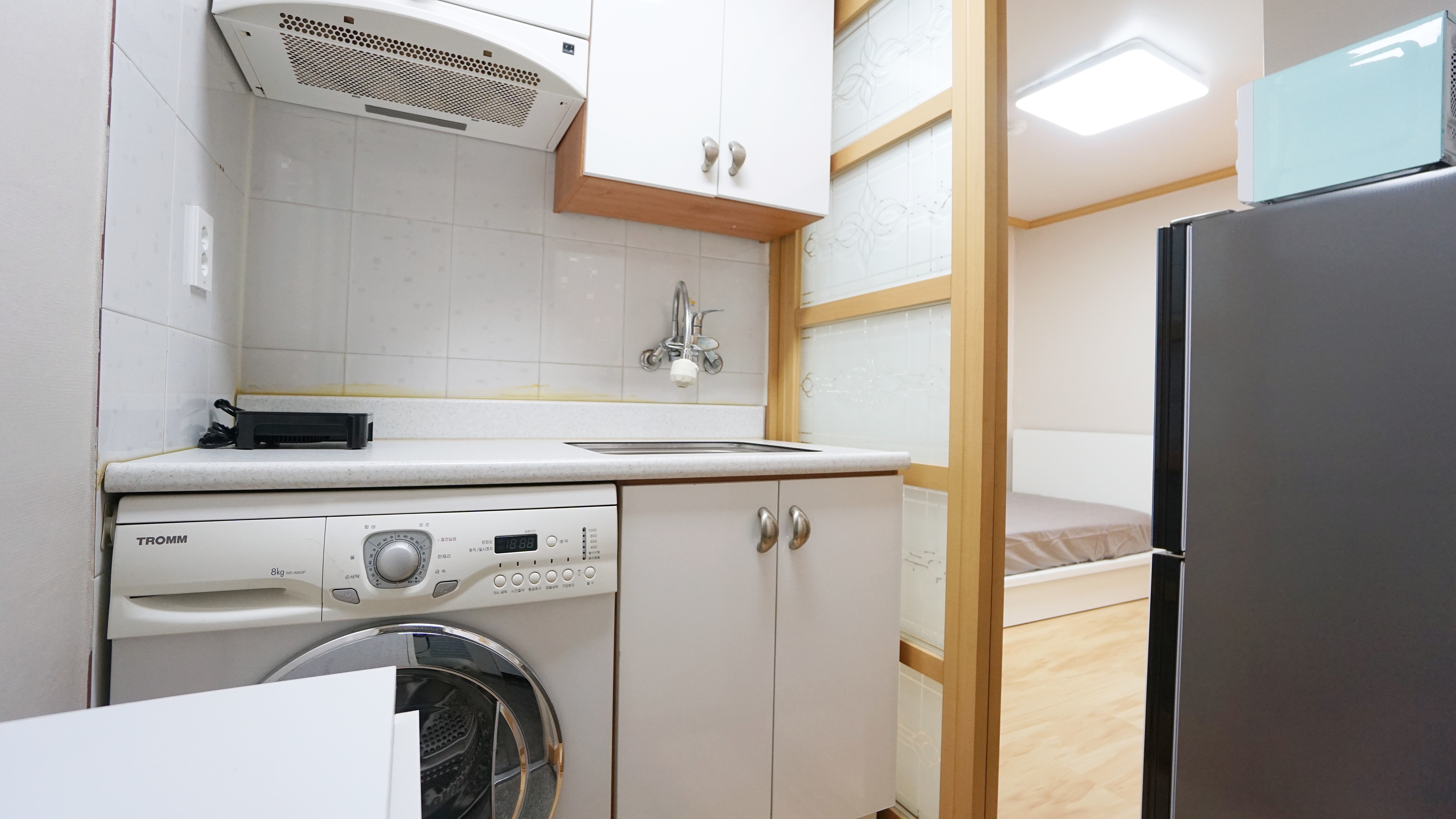 THE NOOK Stay SNU #7 4