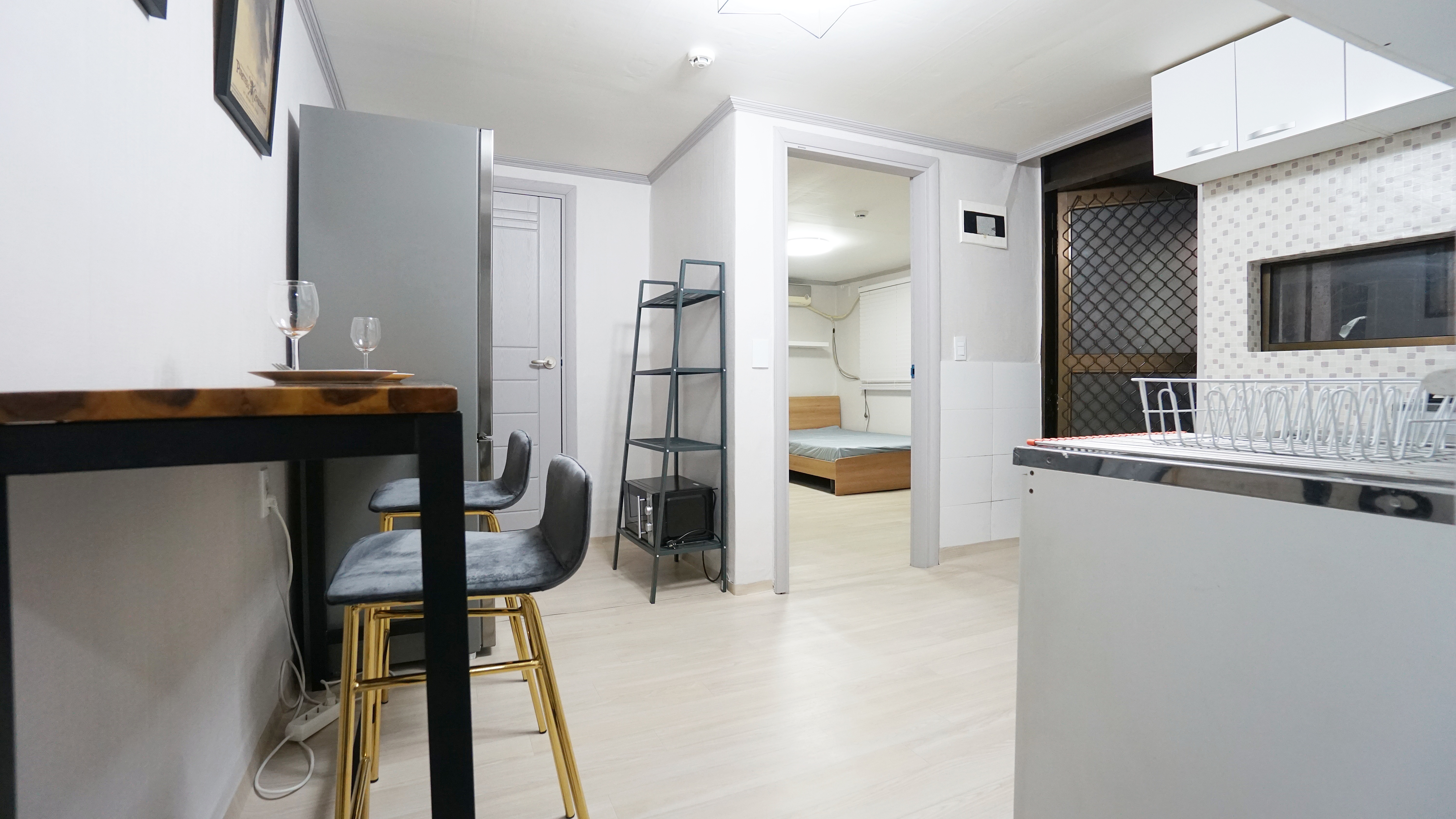 THE NOOK Stay Yeonnam 224 #6 1