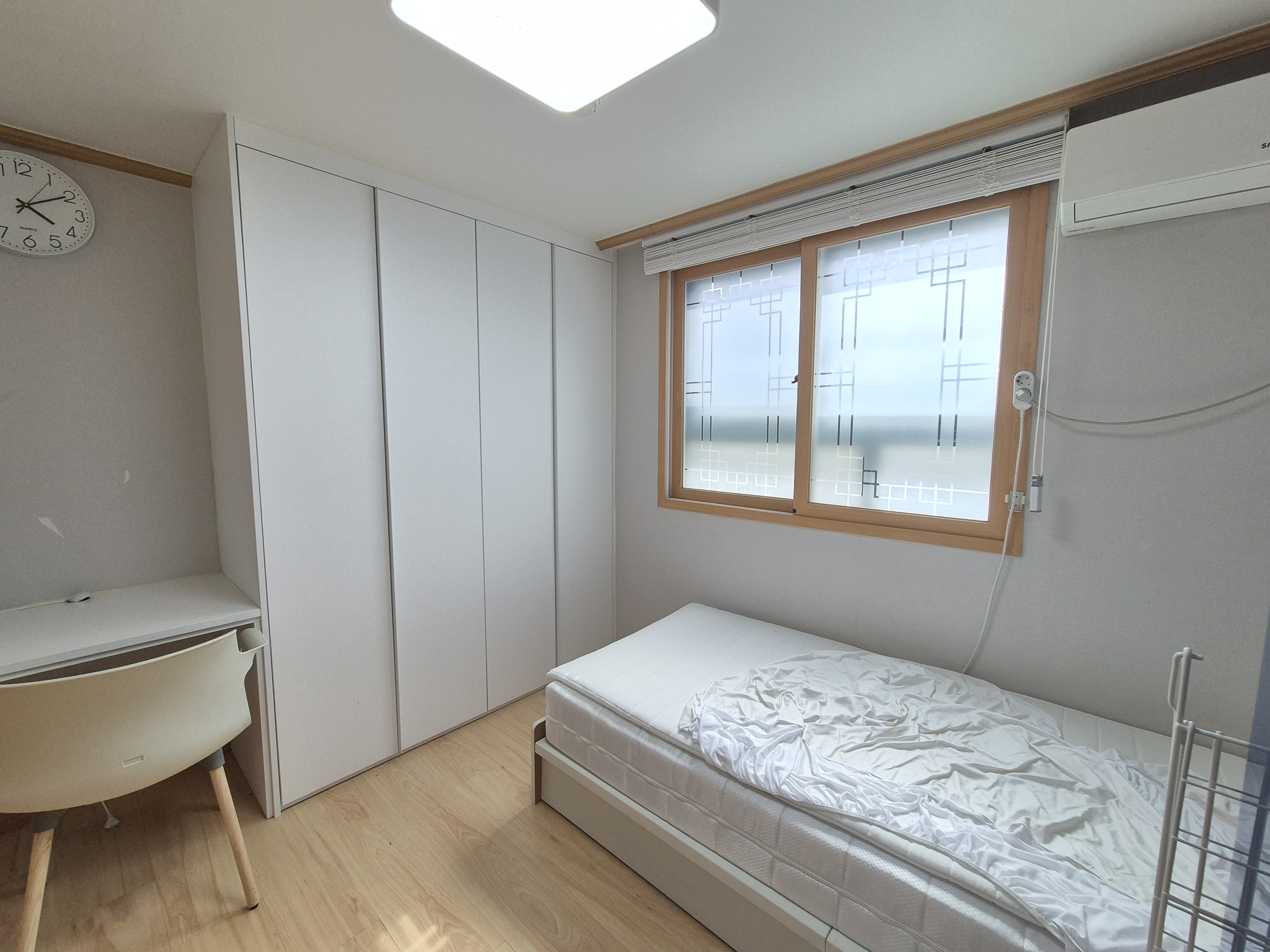 THE NOOK Stay SNU #16 5