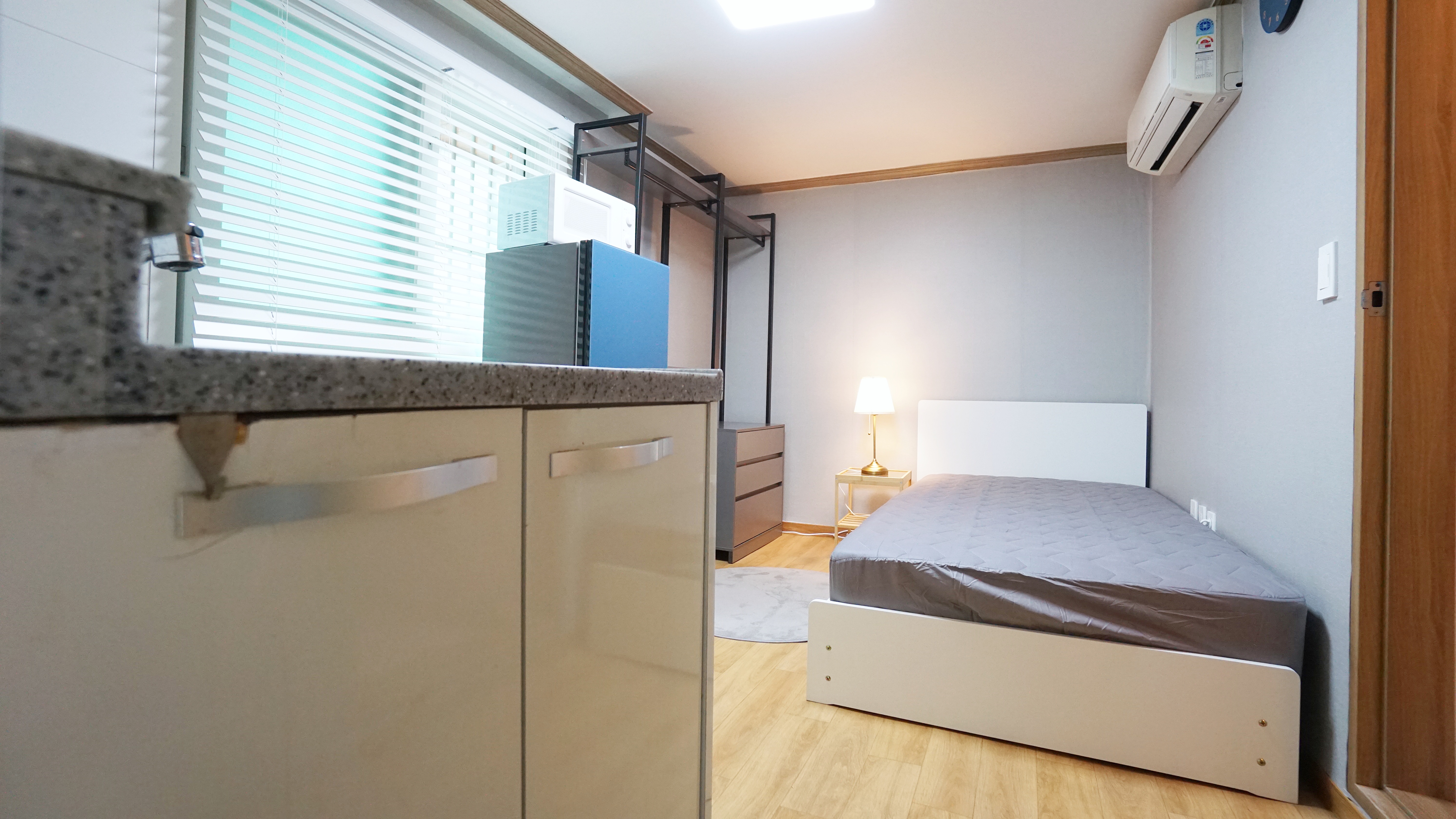 THE NOOK Stay Yeonnam 224 #1 7