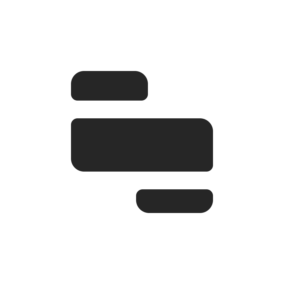 Custom Dashboard in Retool. logo