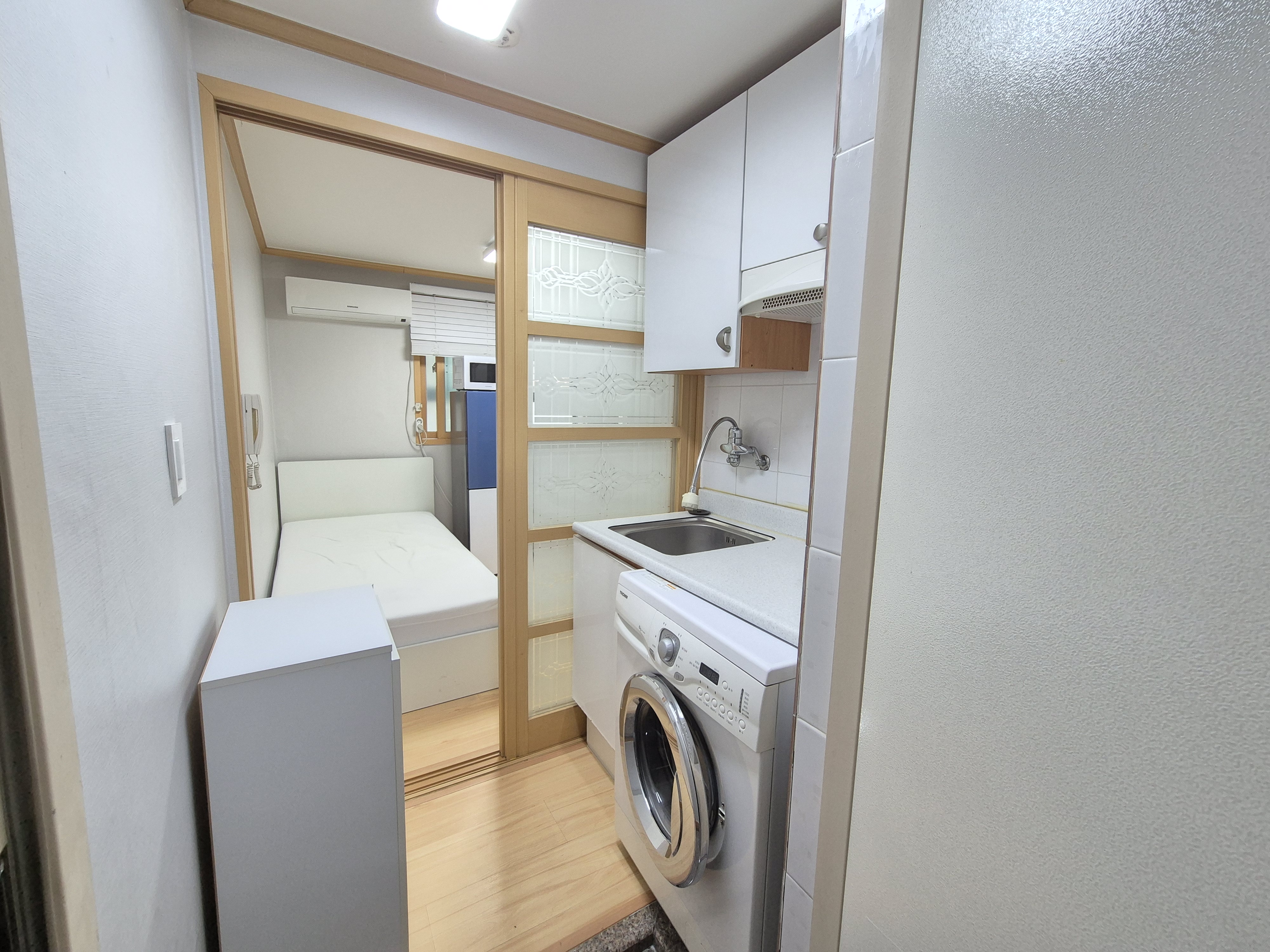 THE NOOK Stay SNU #1 1