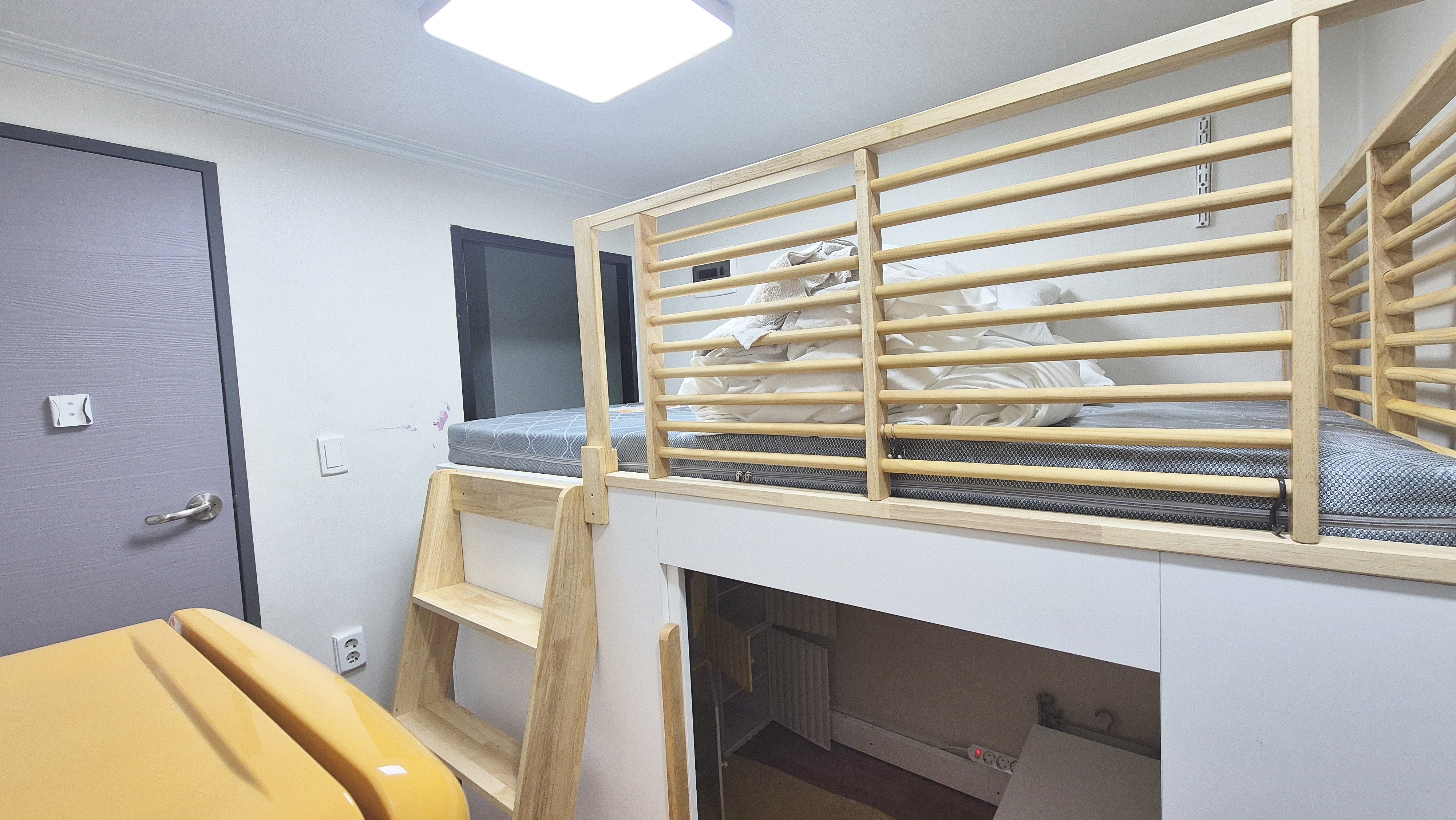 THE NOOK Stay Yonsei 344 2